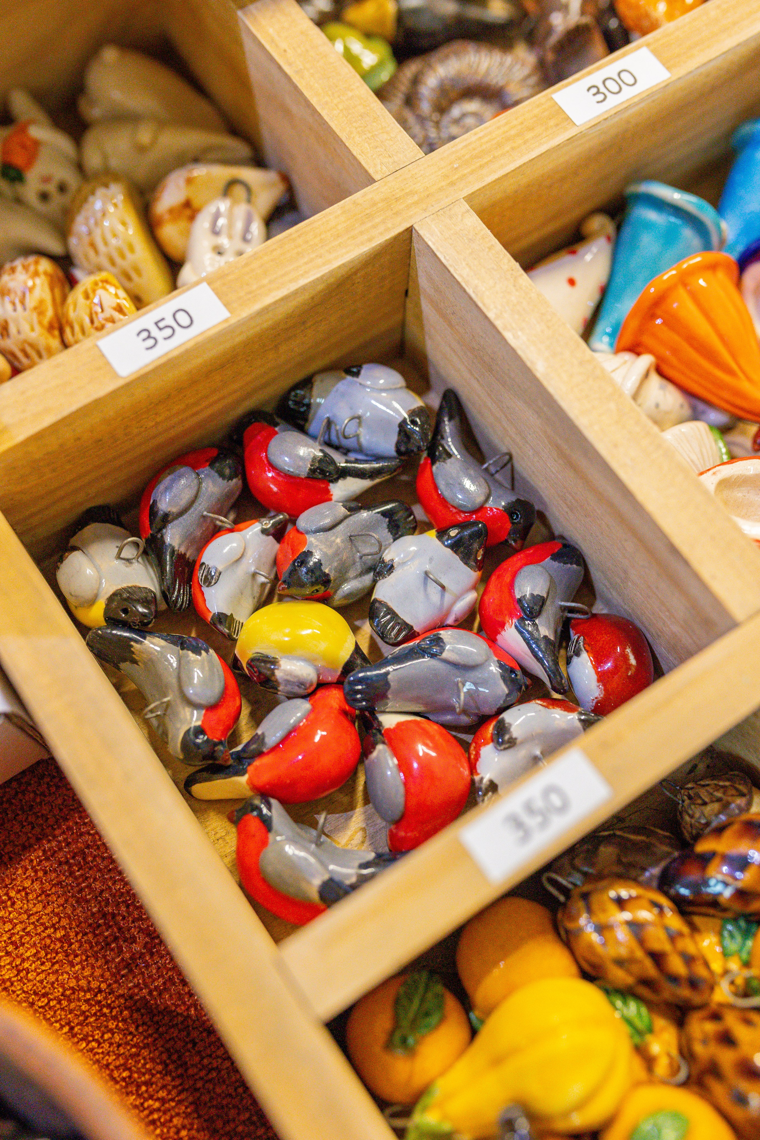 Growbox декабрь 2025. Александра Куликова фотограф, Москва