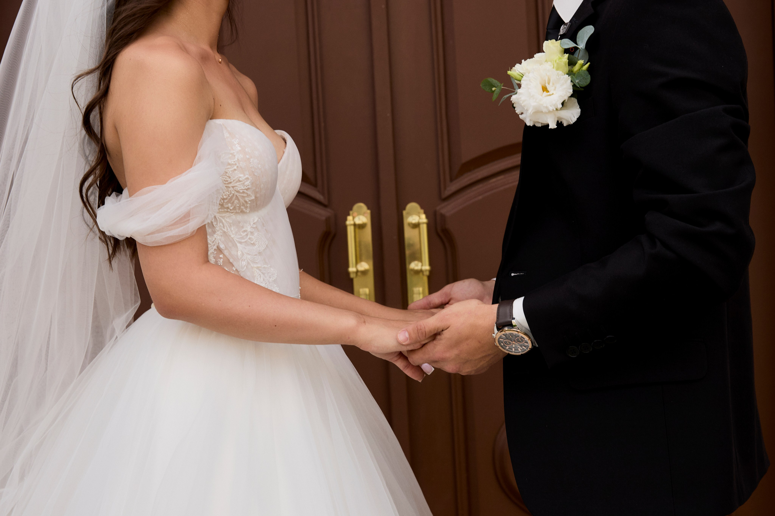 Дмитрий & Анастасия. Женский фотограф