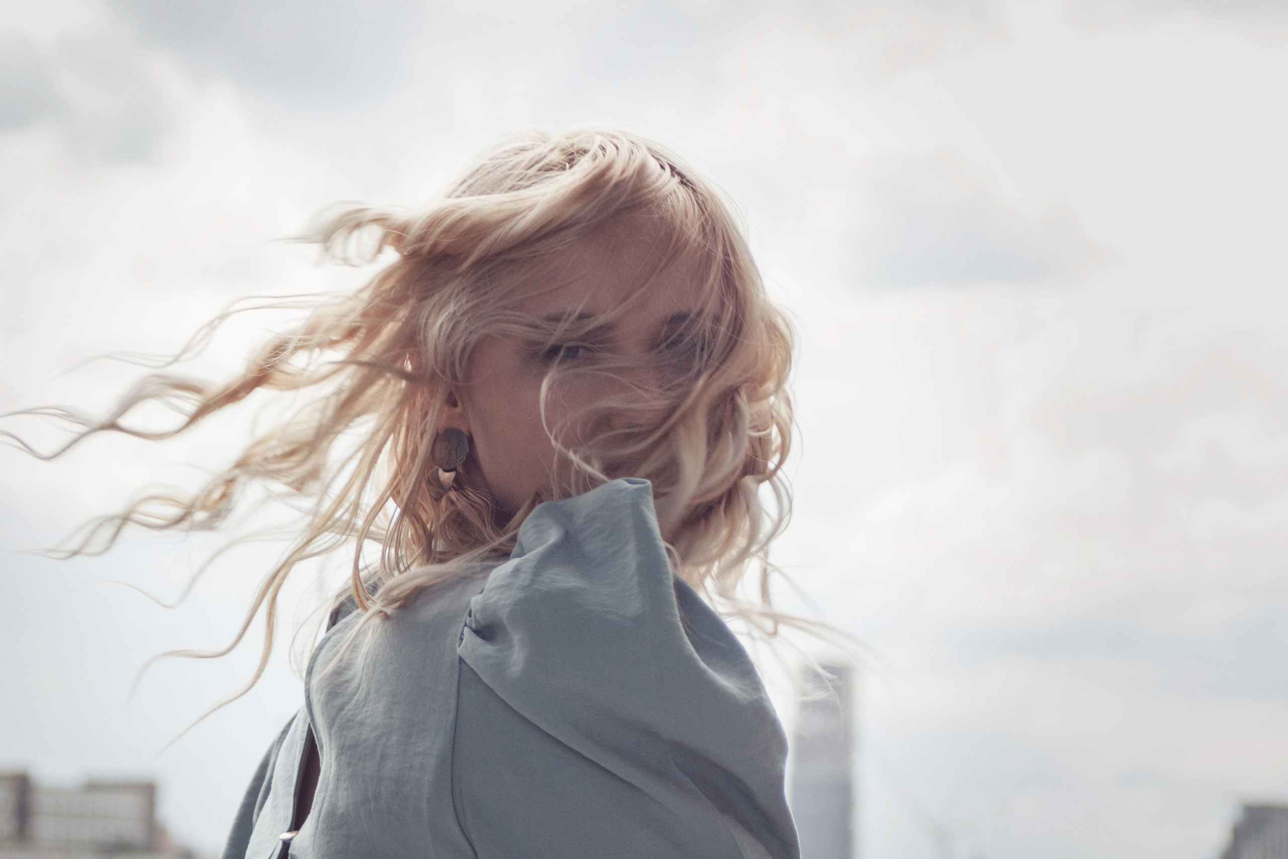 Аня. Анна Короткова, фотохудожник, г. Москва