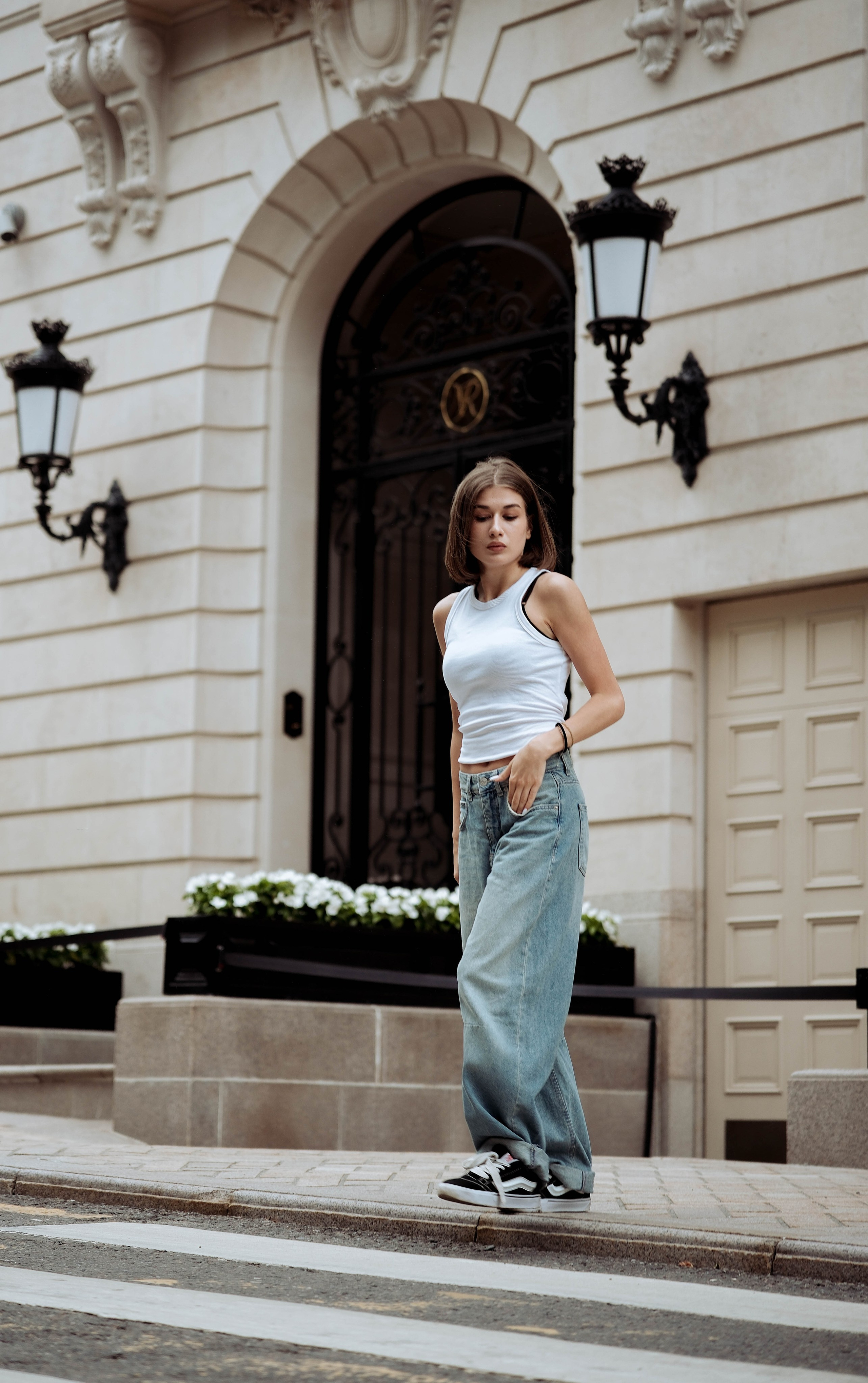 Street. Фотограф Москва Травка Ирина