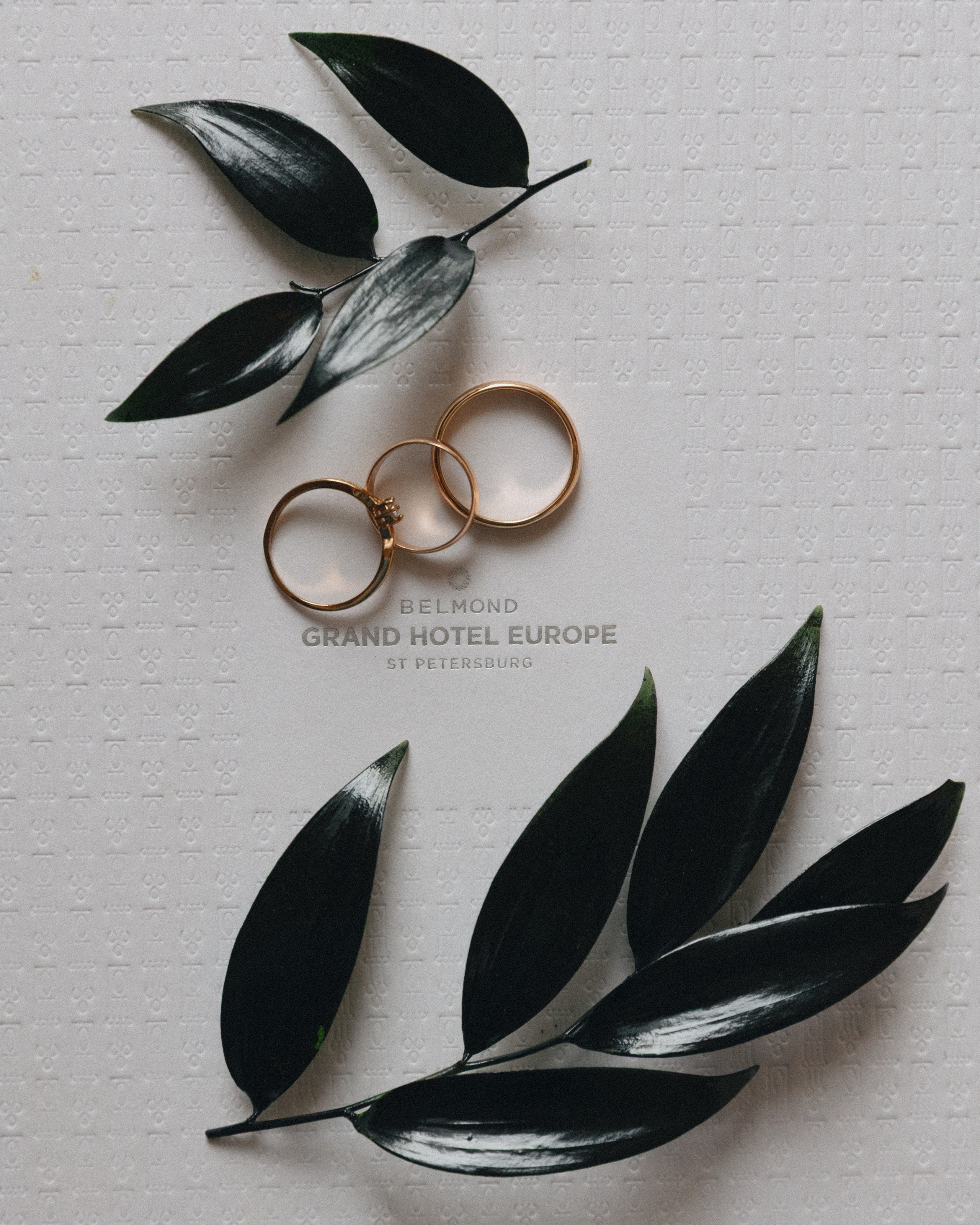 Валентина & Михаил. Фотограф в Москве Гришин Леонид