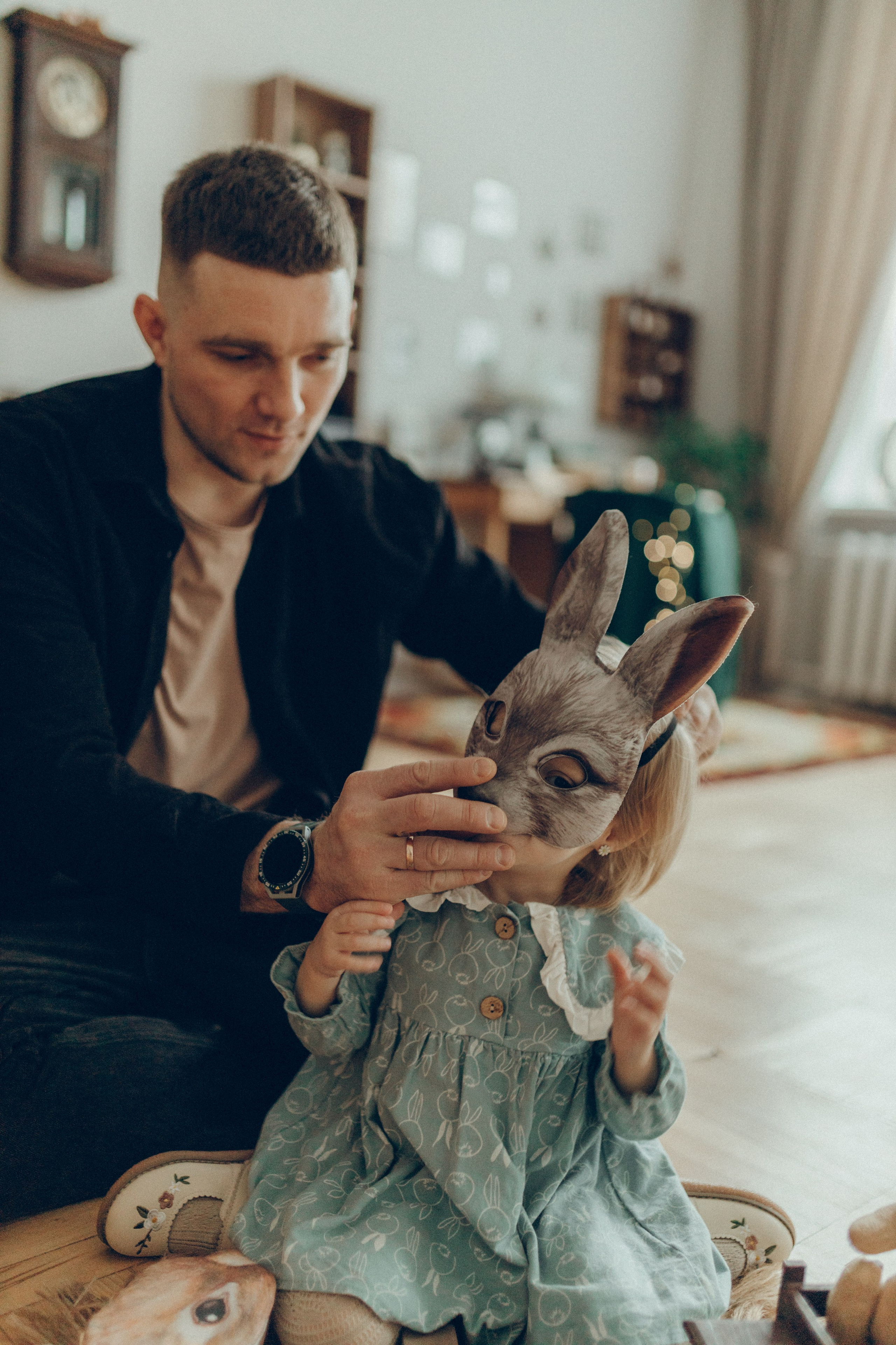 Алла, Кирилл и Катюша. Семейный фотограф и фотограф на роды в Ростове-на-Дону Мухина Виктория