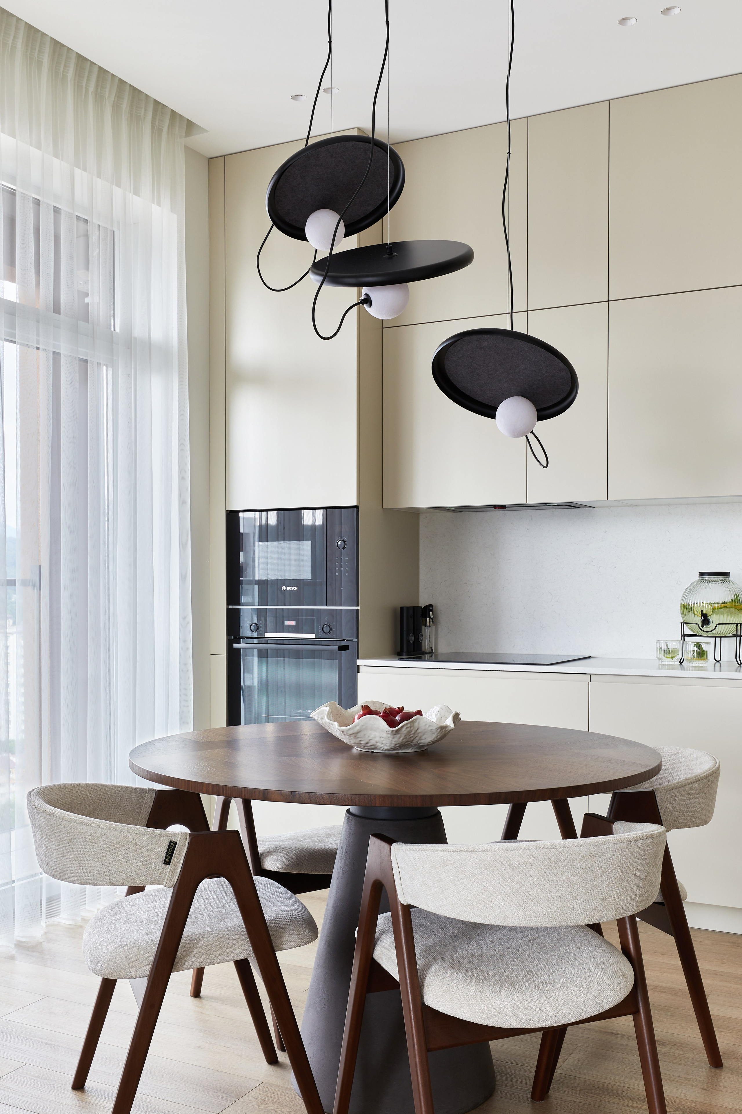 3-КОМНАТНАЯ В ЖК АЛЛЕЯ ПАРК