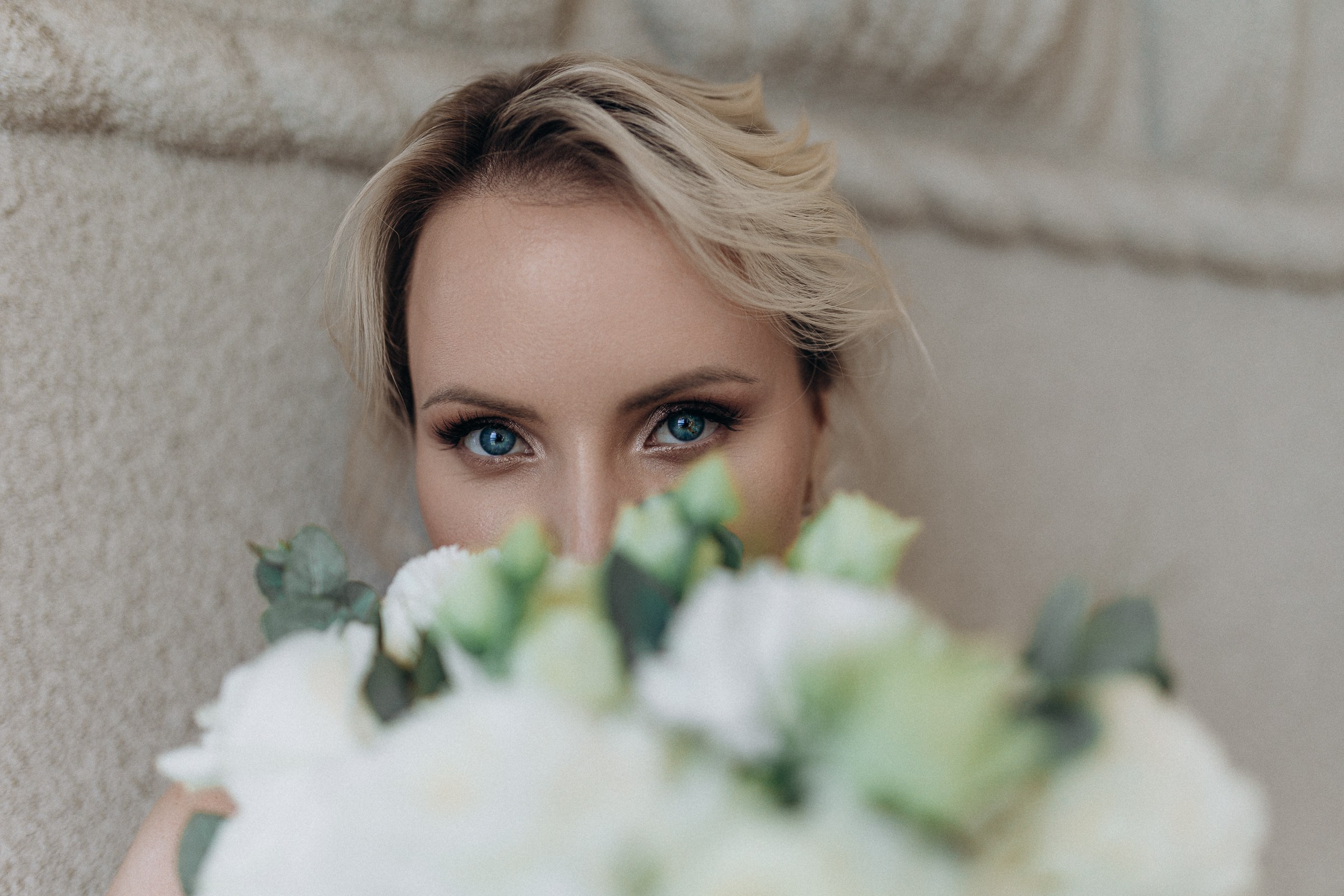 Михаил и Екатерина. Свадебный и семейный фотограф в Красноярске Анастасия Турчанова