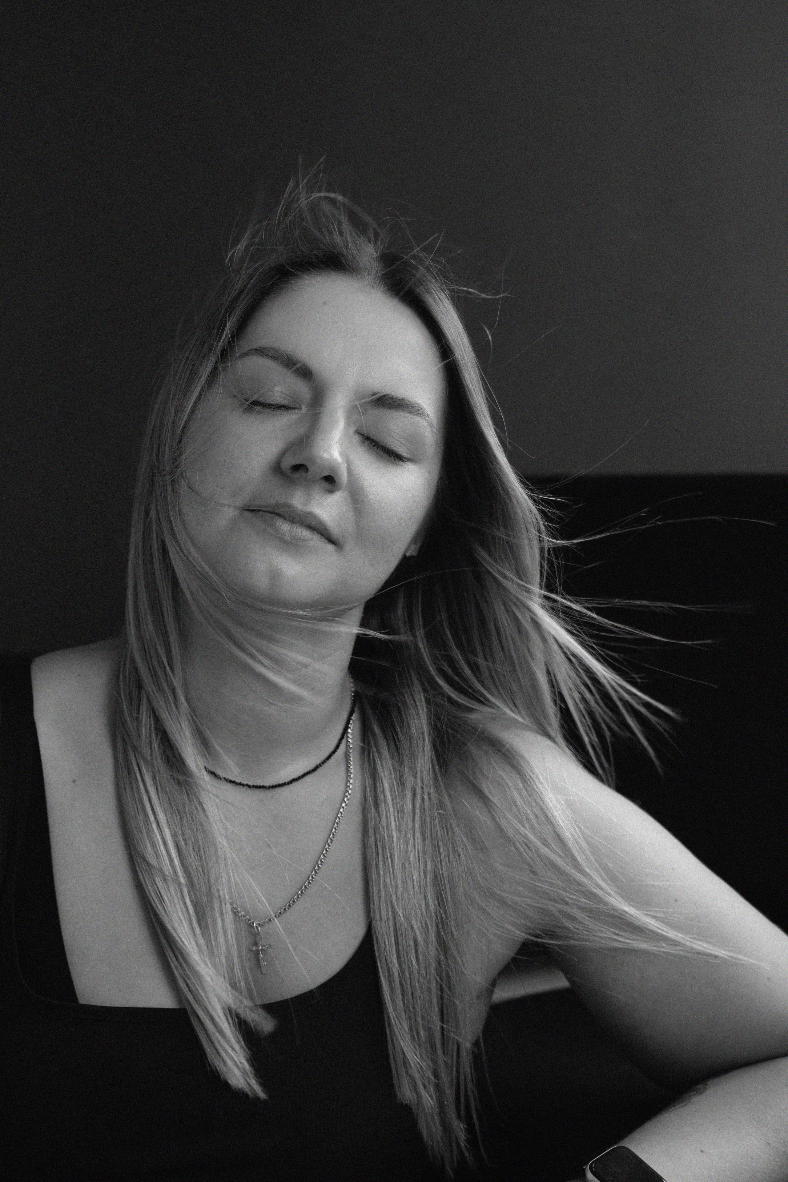 Наталья. Фотограф видеограф Ольга Василевская