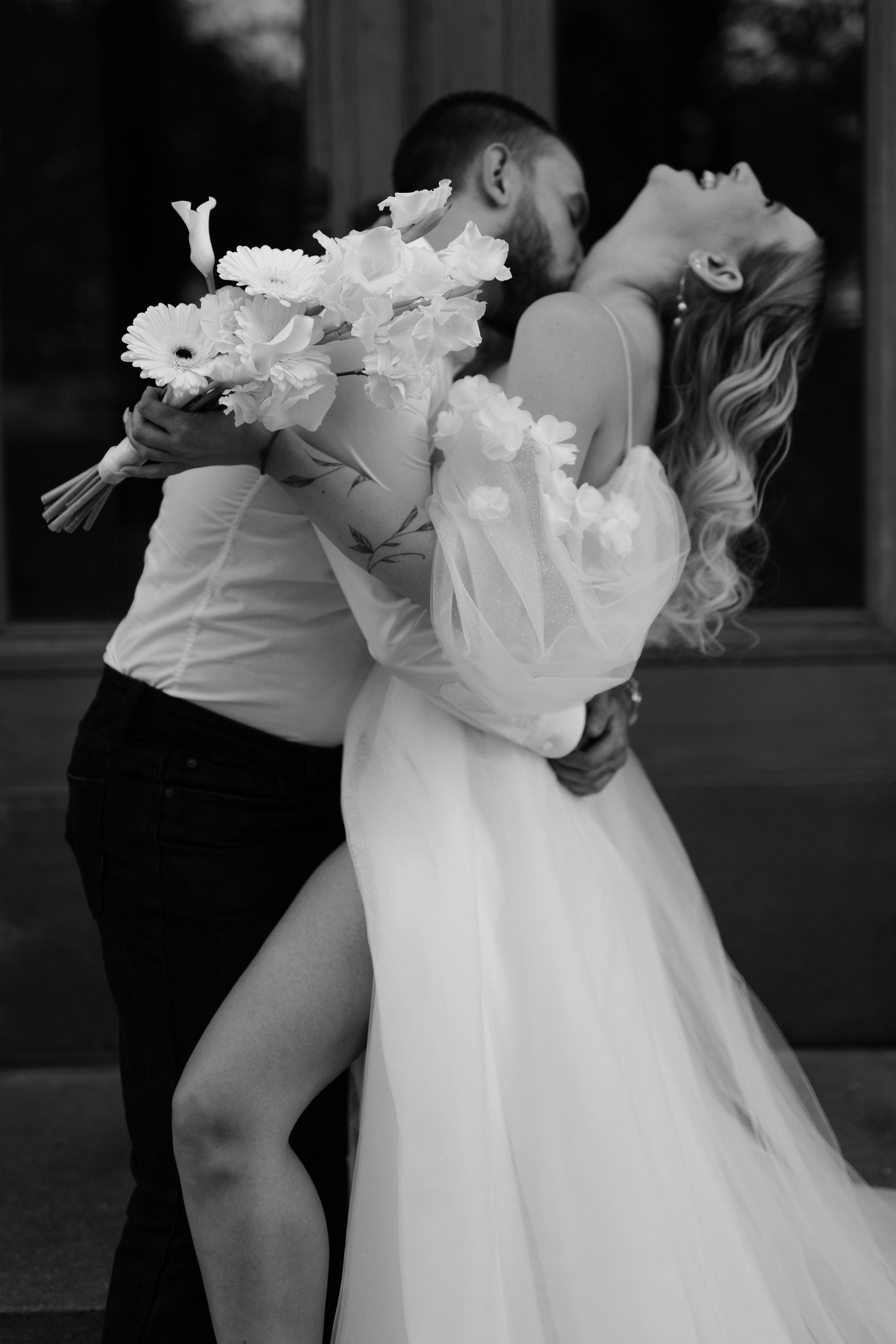 Свадьба Максима и Даши. Фотограф Кольчугино/Владимир/Москва Елизавета Иода