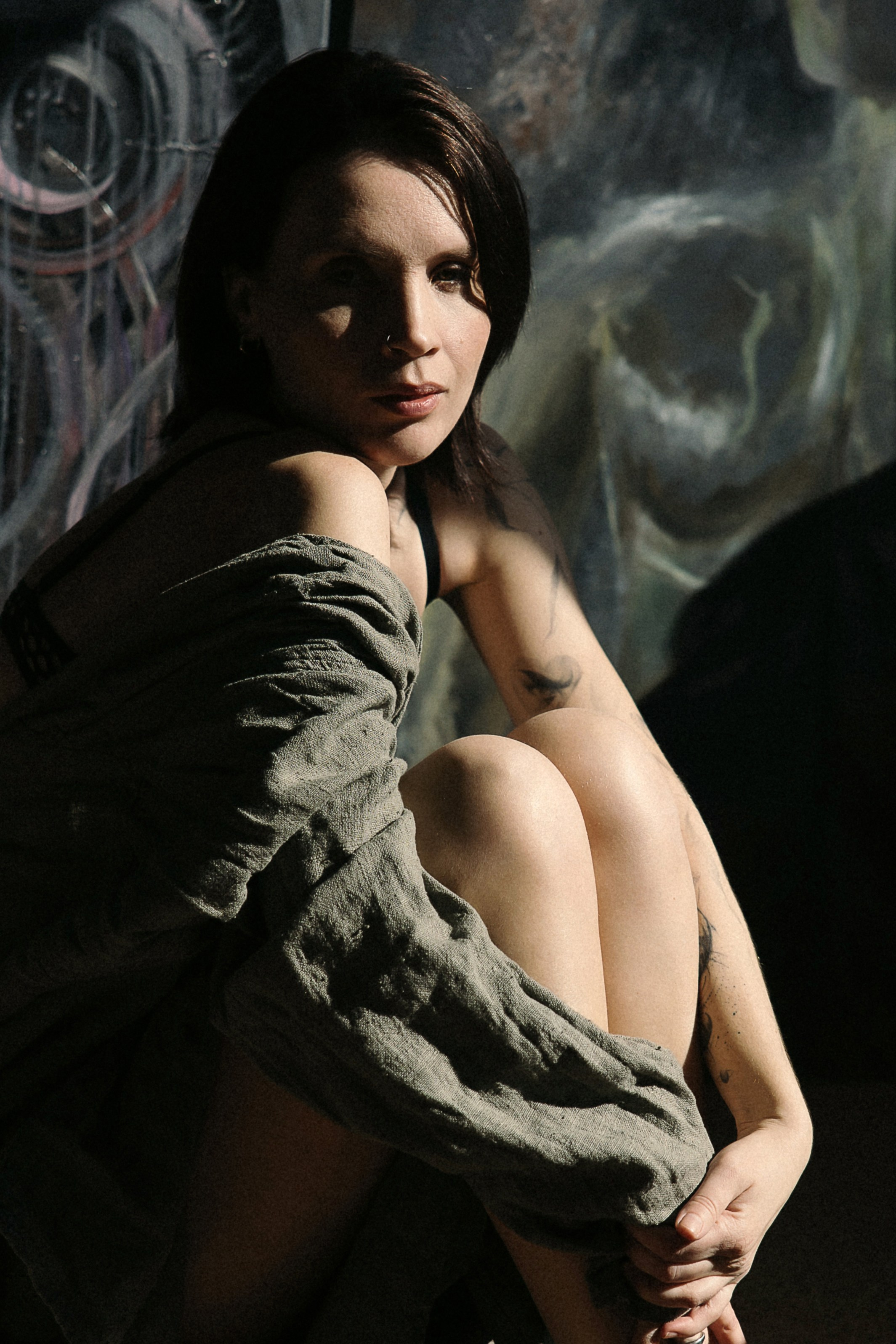 Юлия. Фотограф Москва, Санкт-Петербург, Абакан