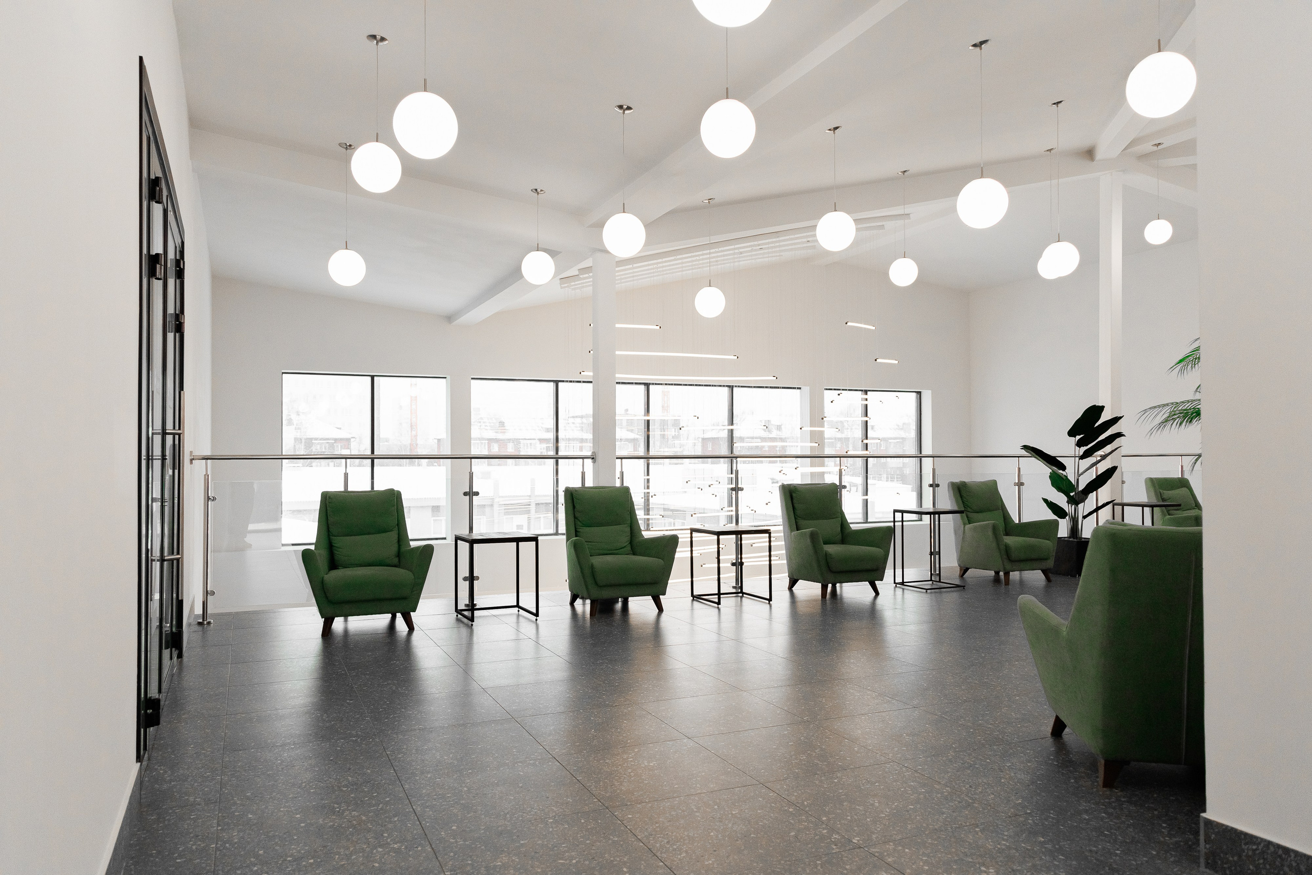 Интерьер бизнес-пространства «Фабрика-6». Интерьерный, предметный фуд-фотограф в Нижнем Новгороде Наталья Латыпова