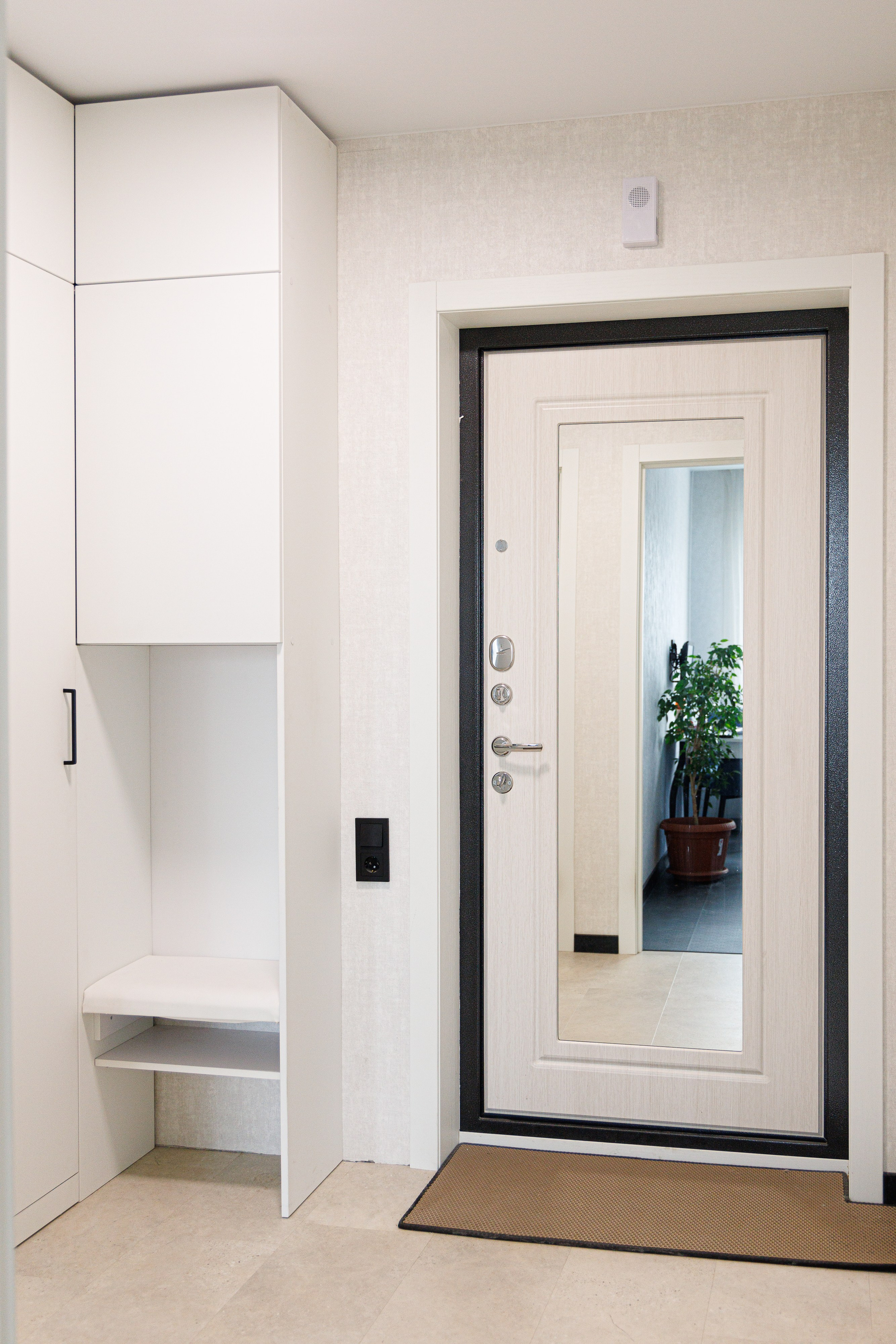 Интерьерная съёмка квартиры для продажи на сайте АВИТО г. Нижний Новгород. Интерьерный, предметный фуд-фотограф в Нижнем Новгороде Наталья Латыпова