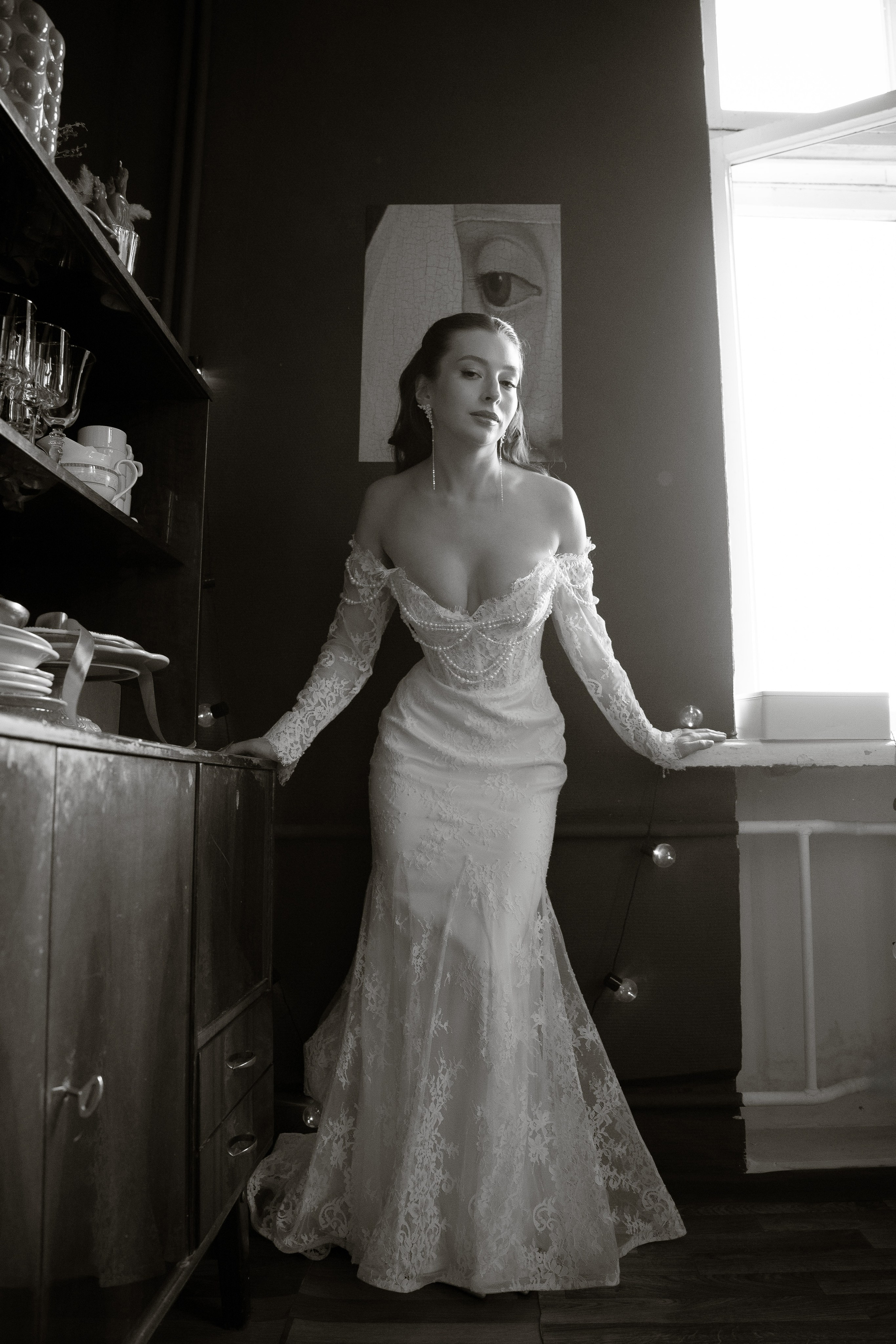 Саша и Арина. Тамара Власова