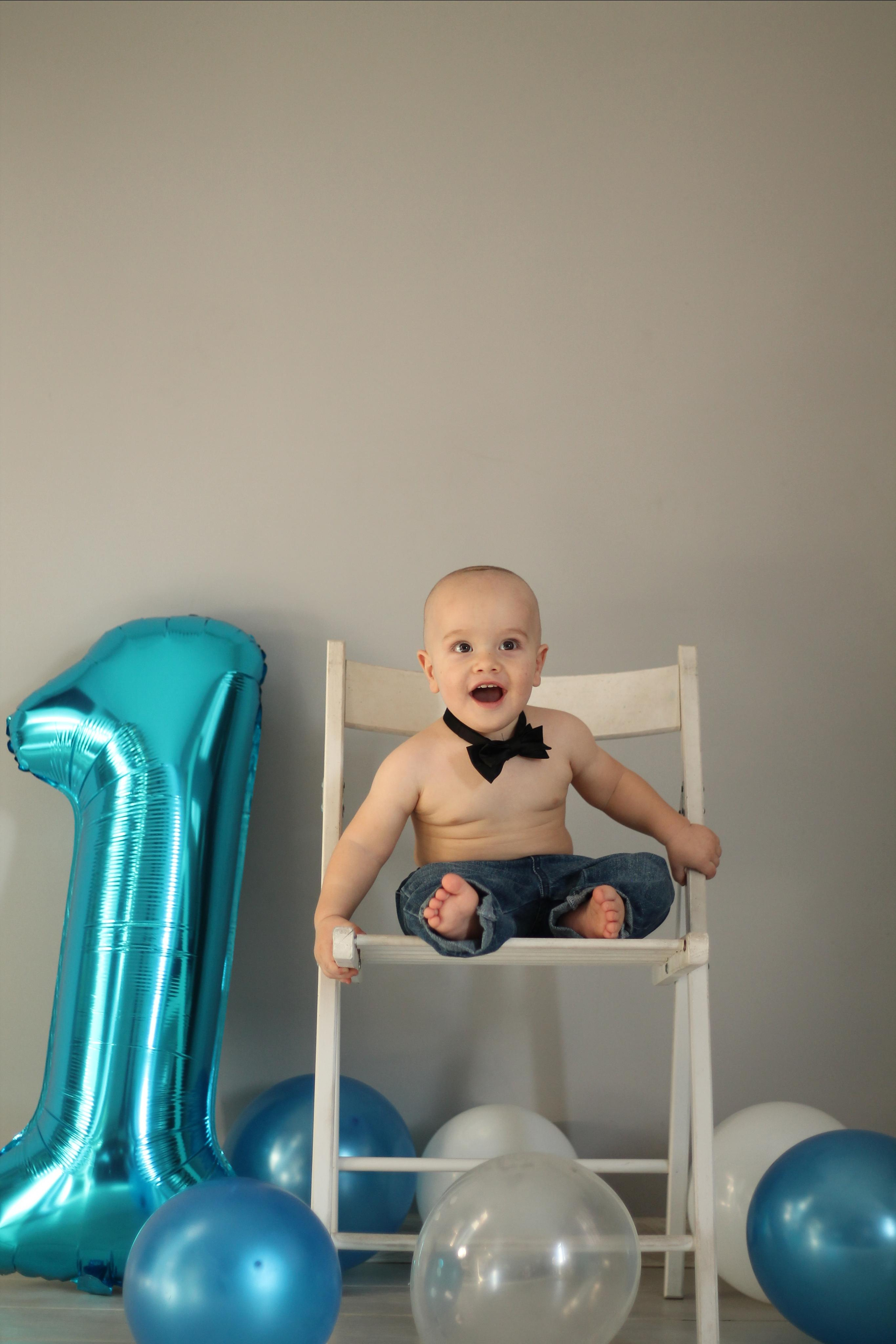 Годовасие. Ольга Вехтер. Детский и семейный фотограф в Краснодаре