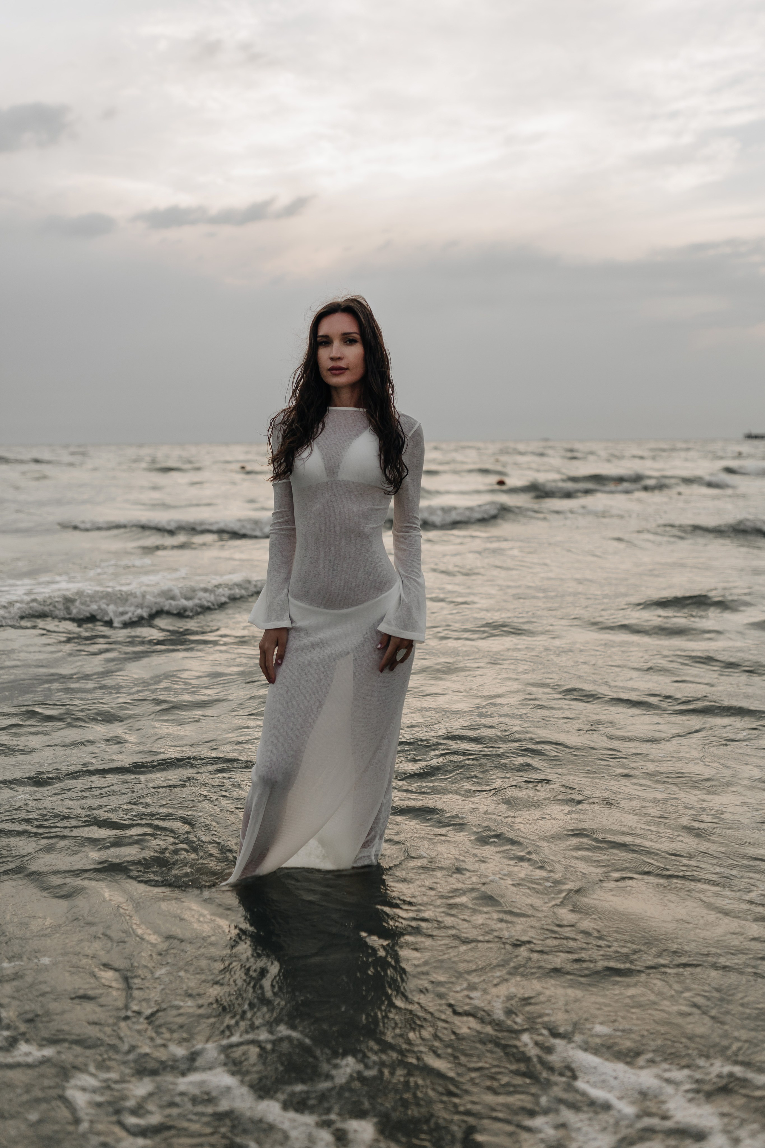 Яна. Фотограф Трифон Мира