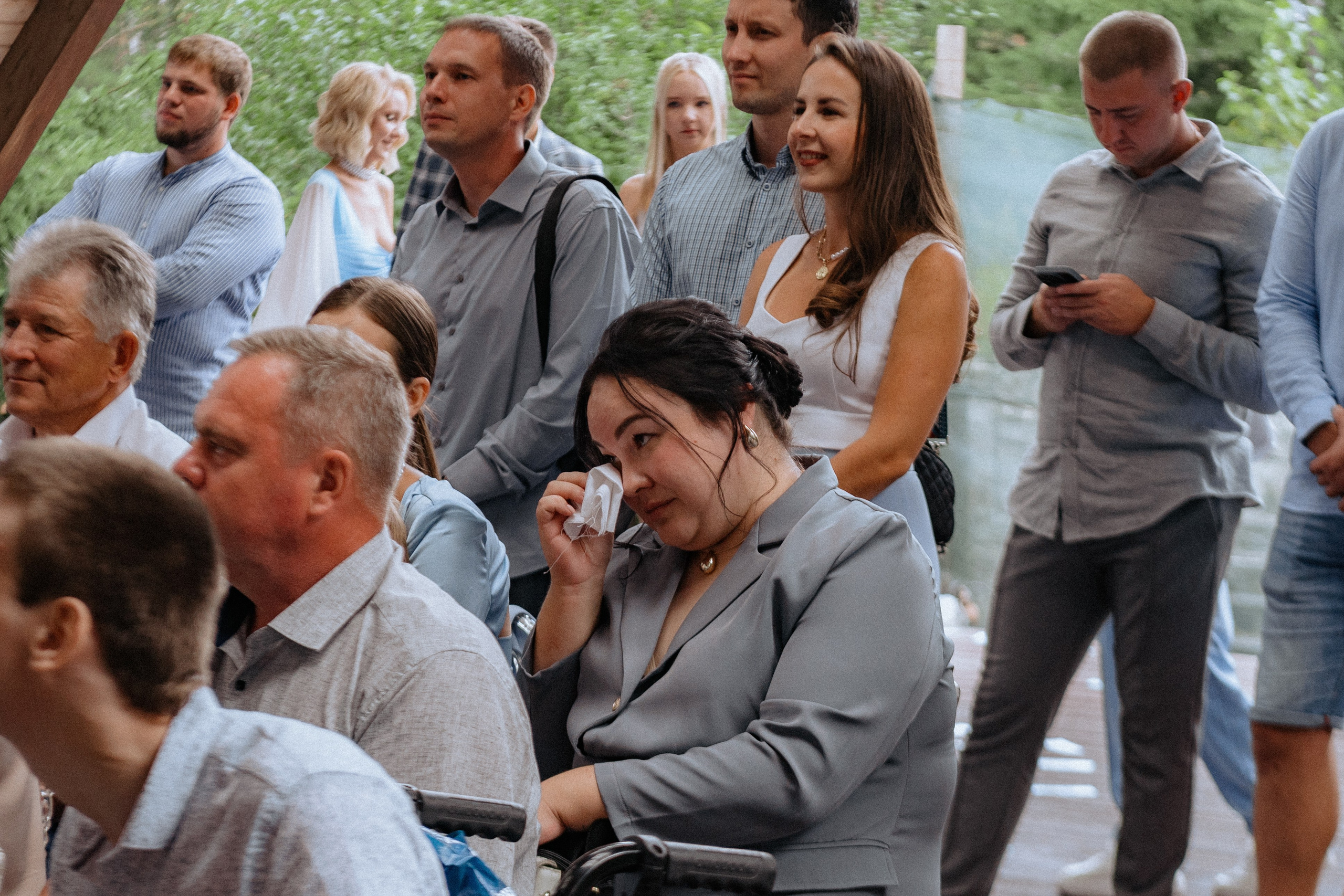 М & Ю. Мультижанровый Фотограф в Иркутске Александр Лебедев