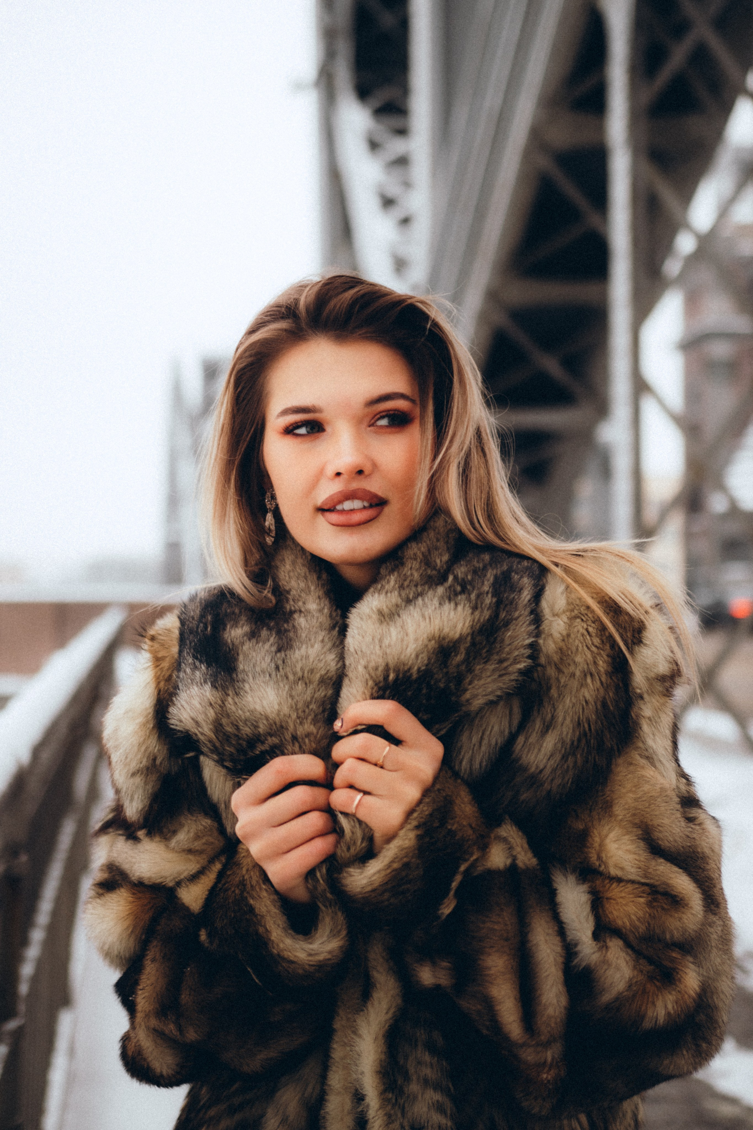 Аня фотопрогулка. Главная