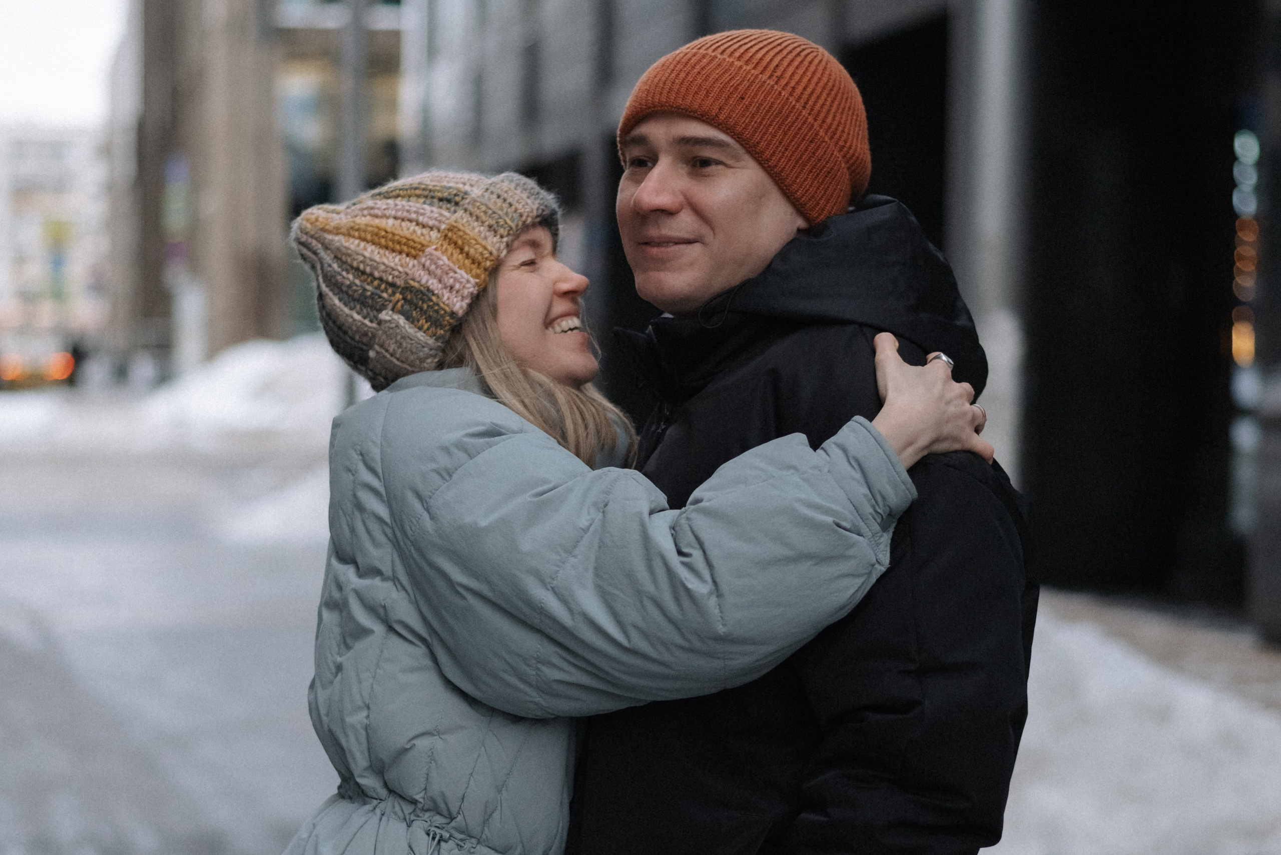 Катя и Саша. Юля Федоровская. Свадебный и семейный фотограф в Москве