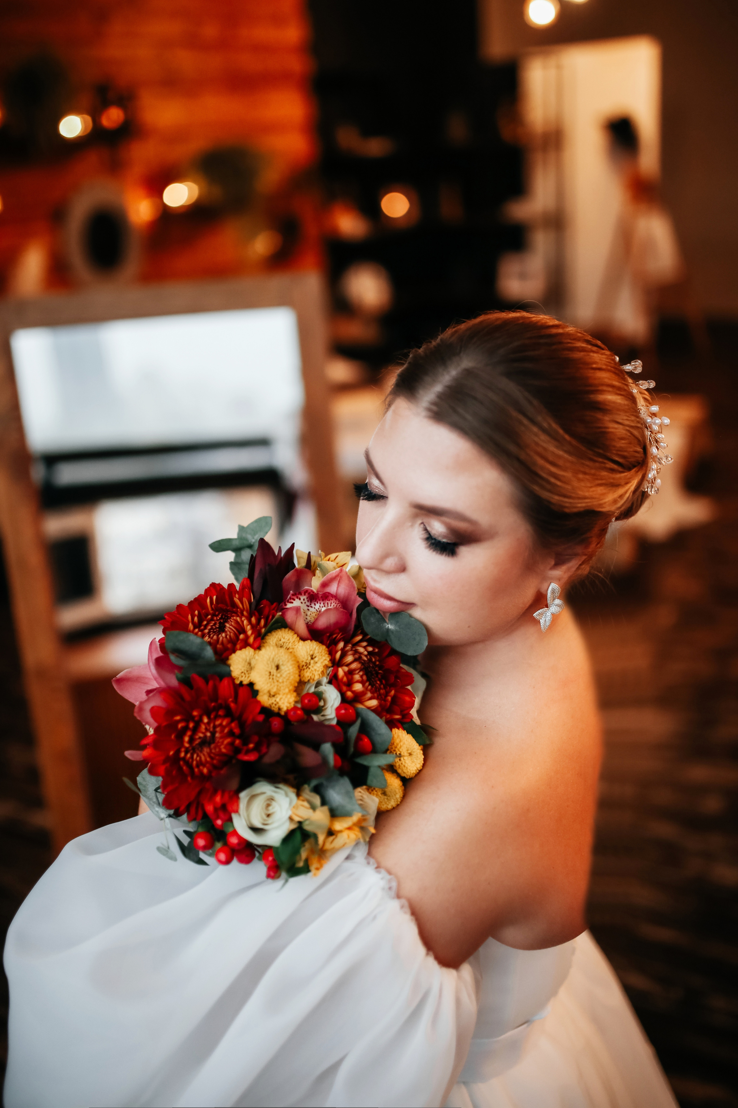 Статьи. Фотограф на Новой риге и в Москве Елена Елис