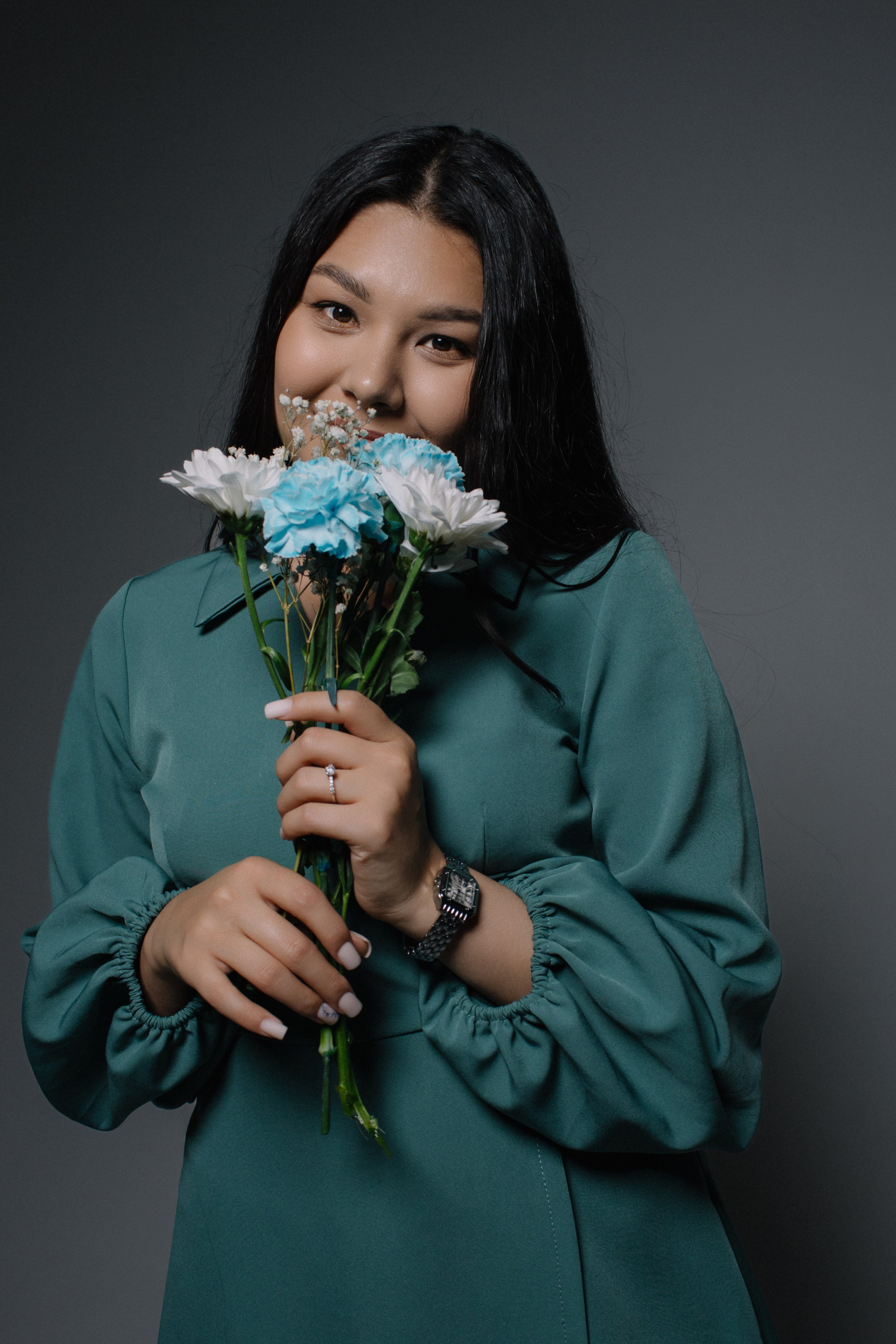 Съёмка для выпускников ГГМУ с элементами контента. Часть 2. Сергеев Алексей. Фотограф