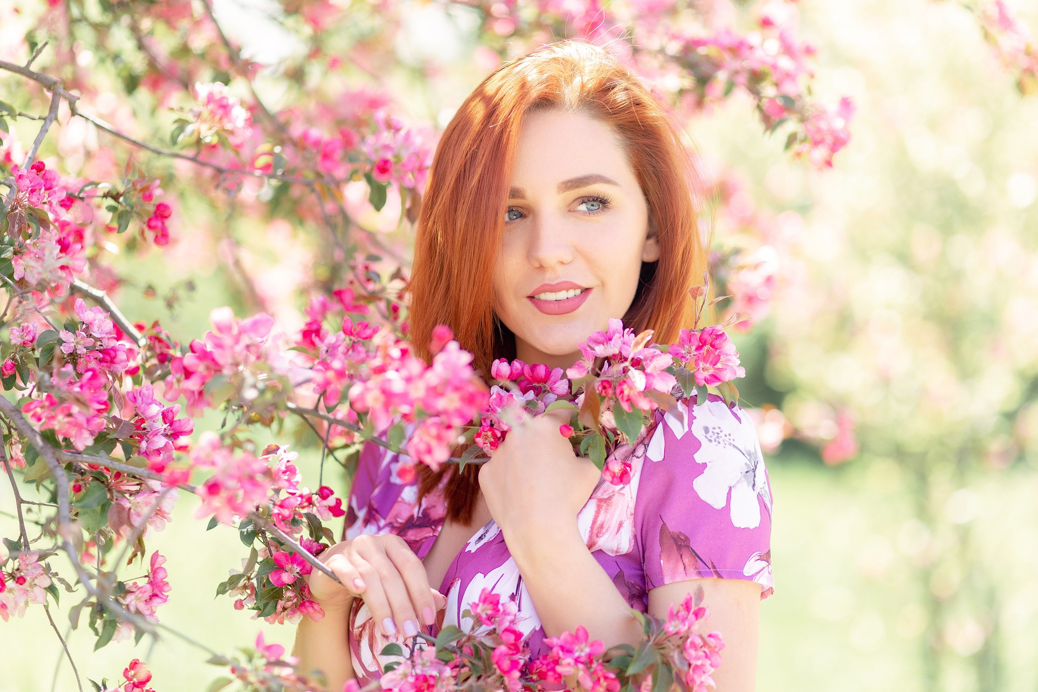 Катя. Семейный, репортажный, свадебный фотограф в Краснодаре Артур Александрин