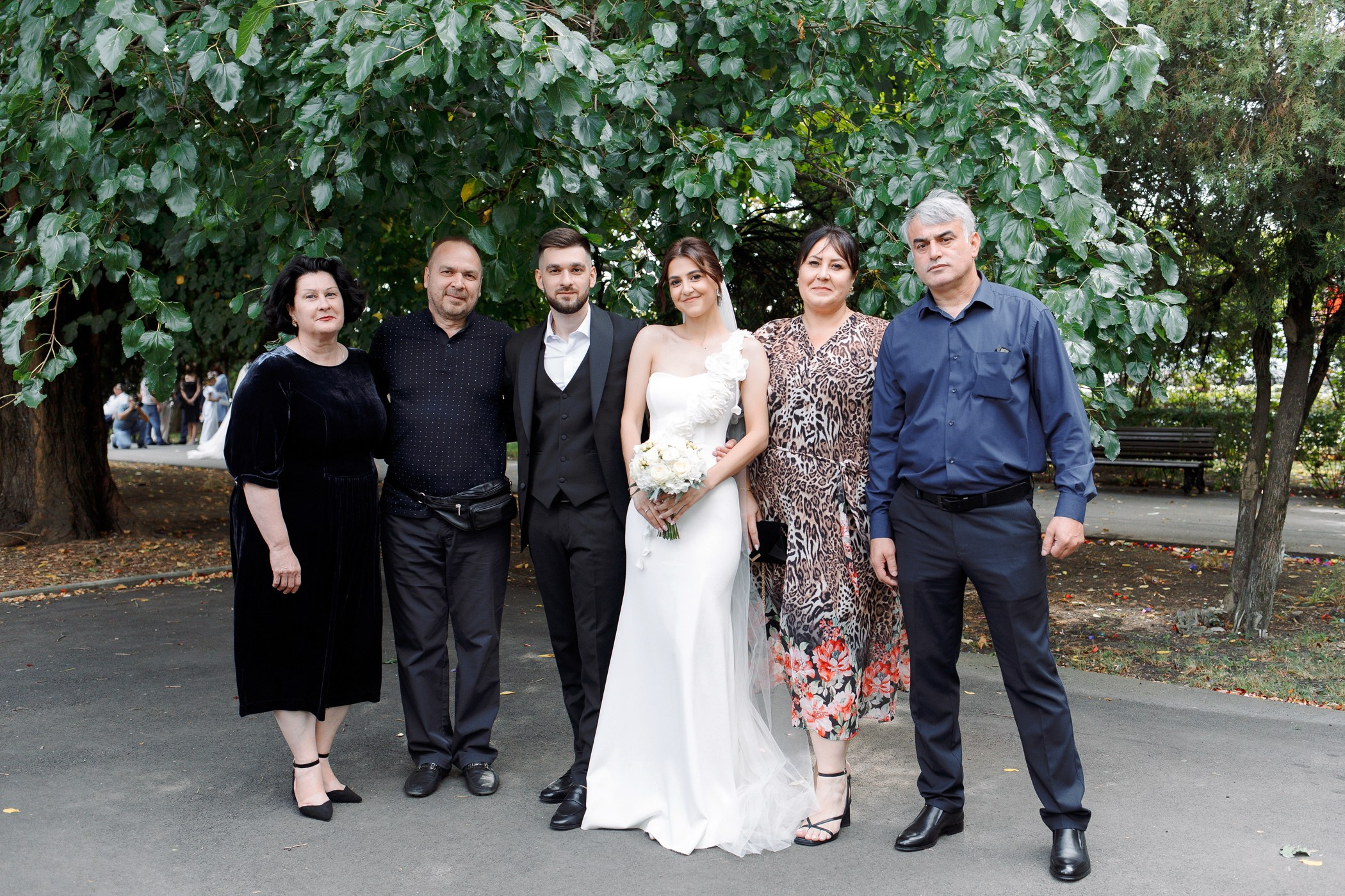 Александр и Нелли. Семейный, репортажный, свадебный фотограф в Краснодаре Артур Александрин