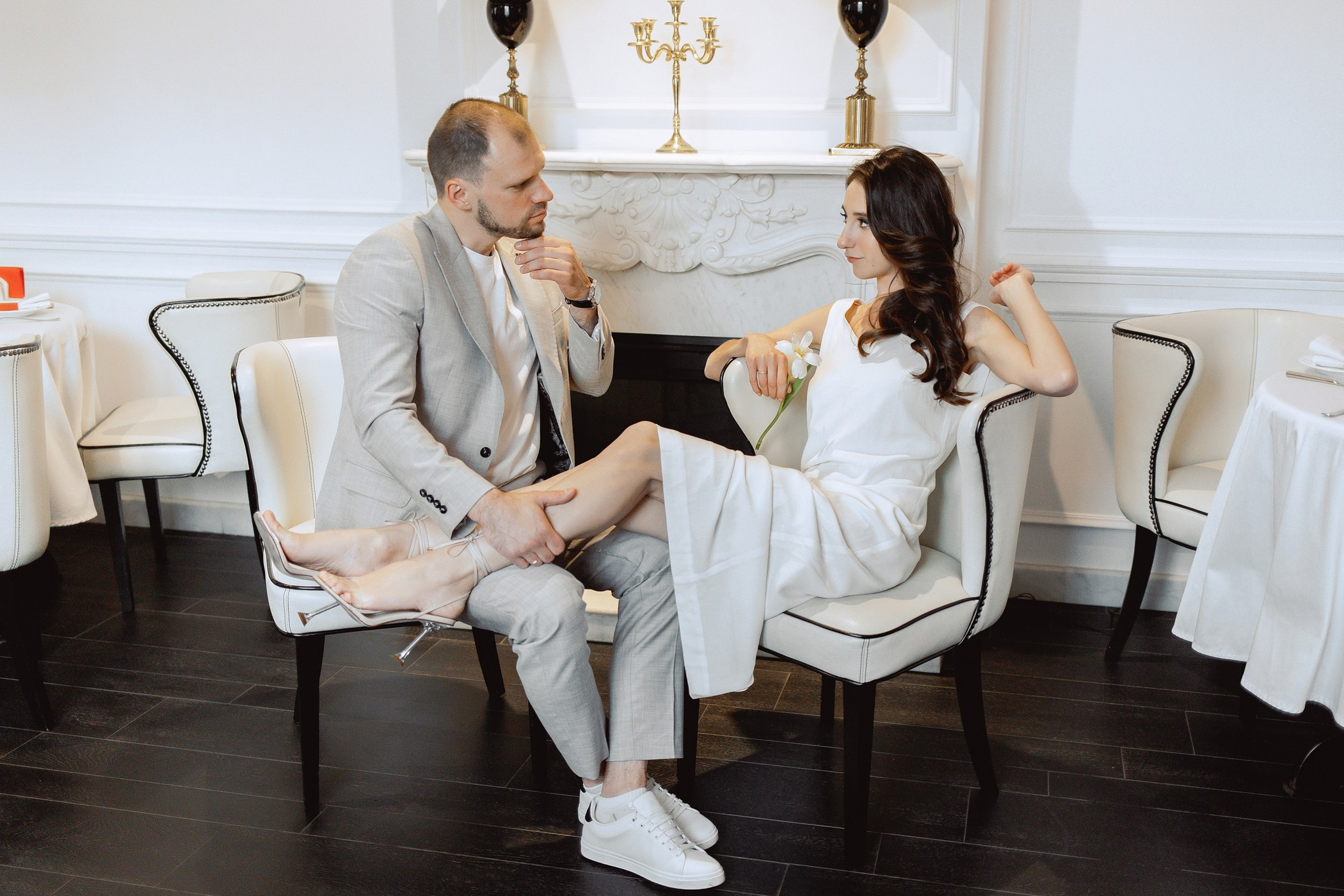 Андрей и Вероника. Семейный, репортажный, свадебный фотограф в Краснодаре Артур Александрин