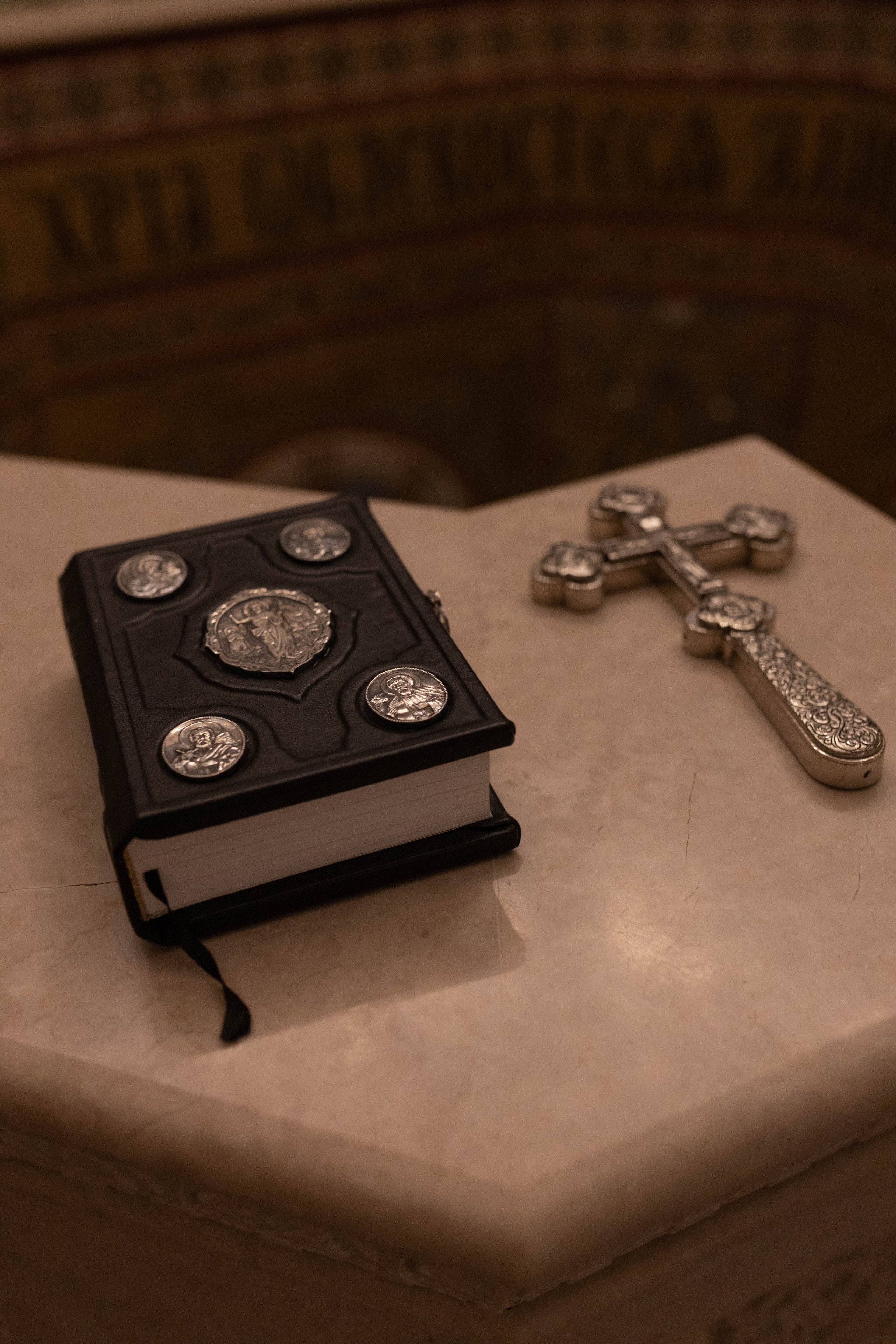 Крещение Василисы. Артеменкова Анна Фотограф