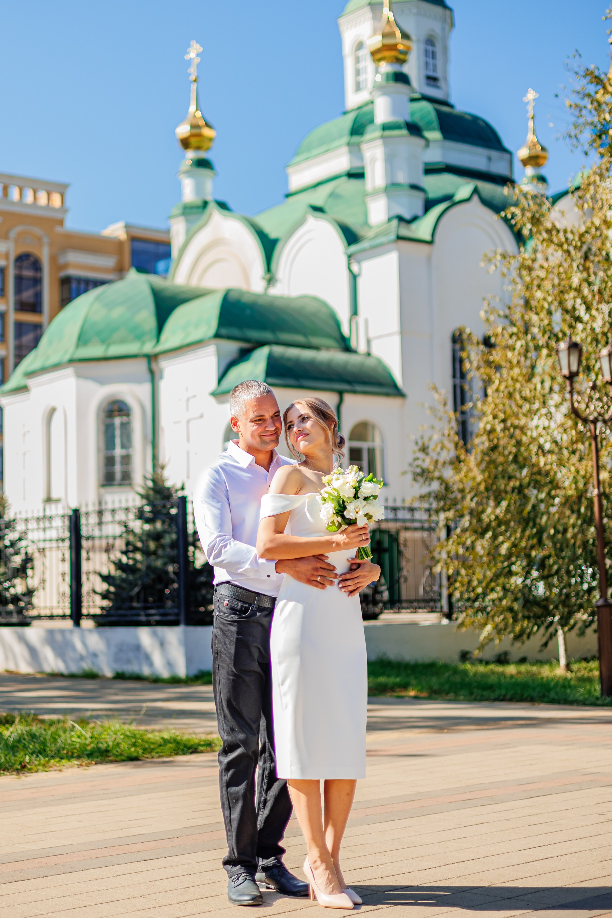 12.10.24. Свадебный и семейный фотограф в Армавире