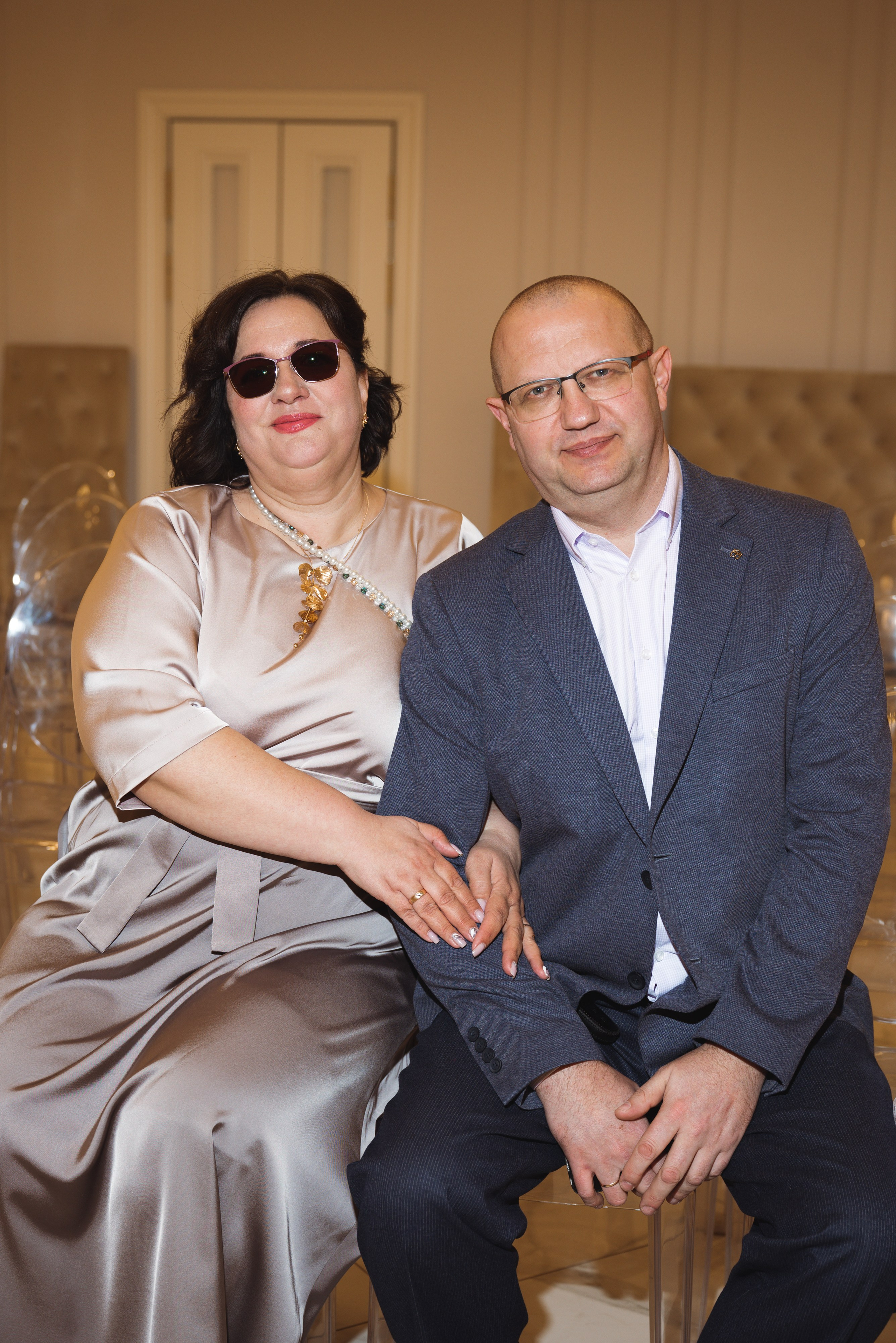 Иван и Ксения. Фотограф Москва Настя Профотовна. Репортажные, свадебные и контент фотосессии