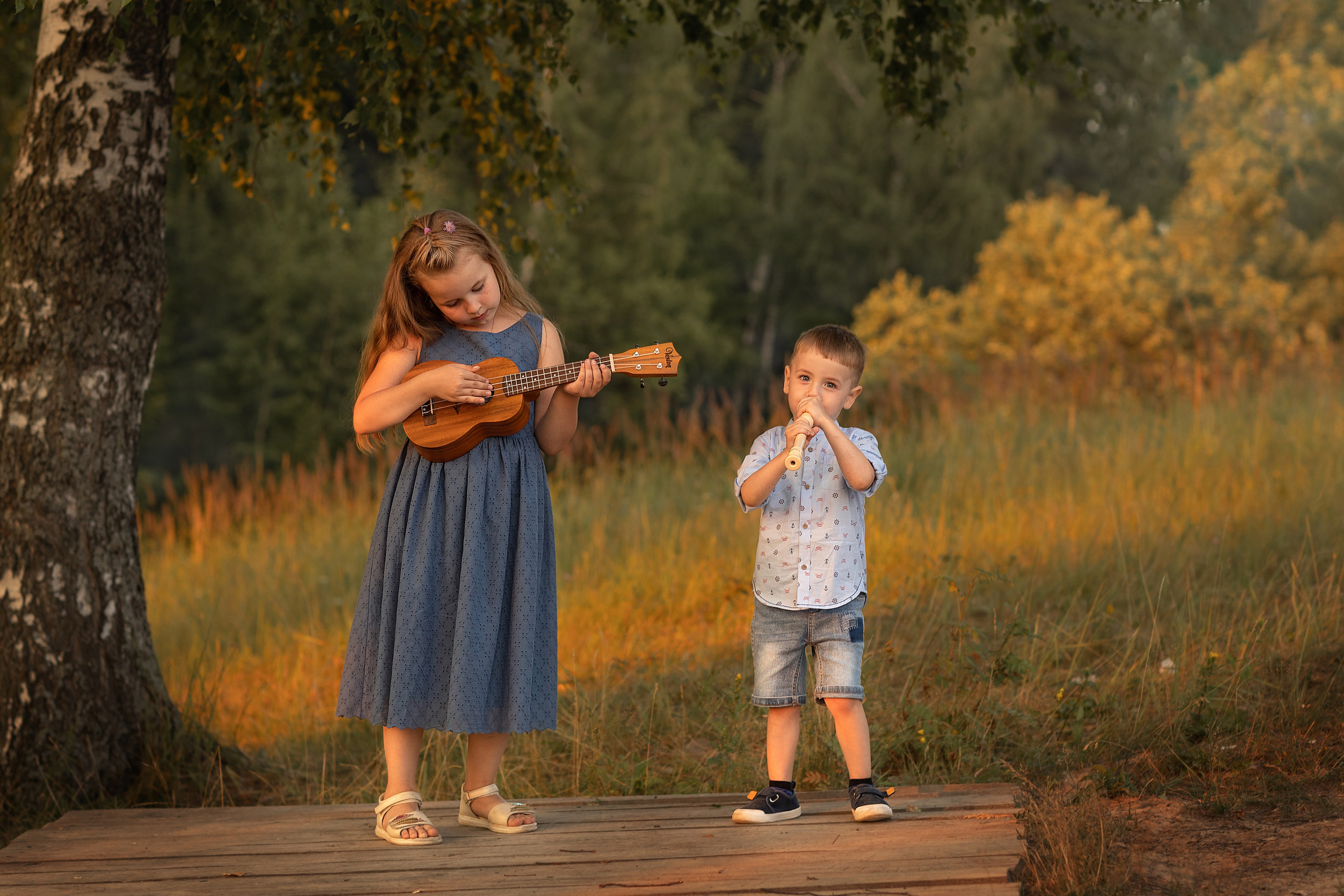 Детская фотосъемка. Фотограф Анна Латыпова г. Клин