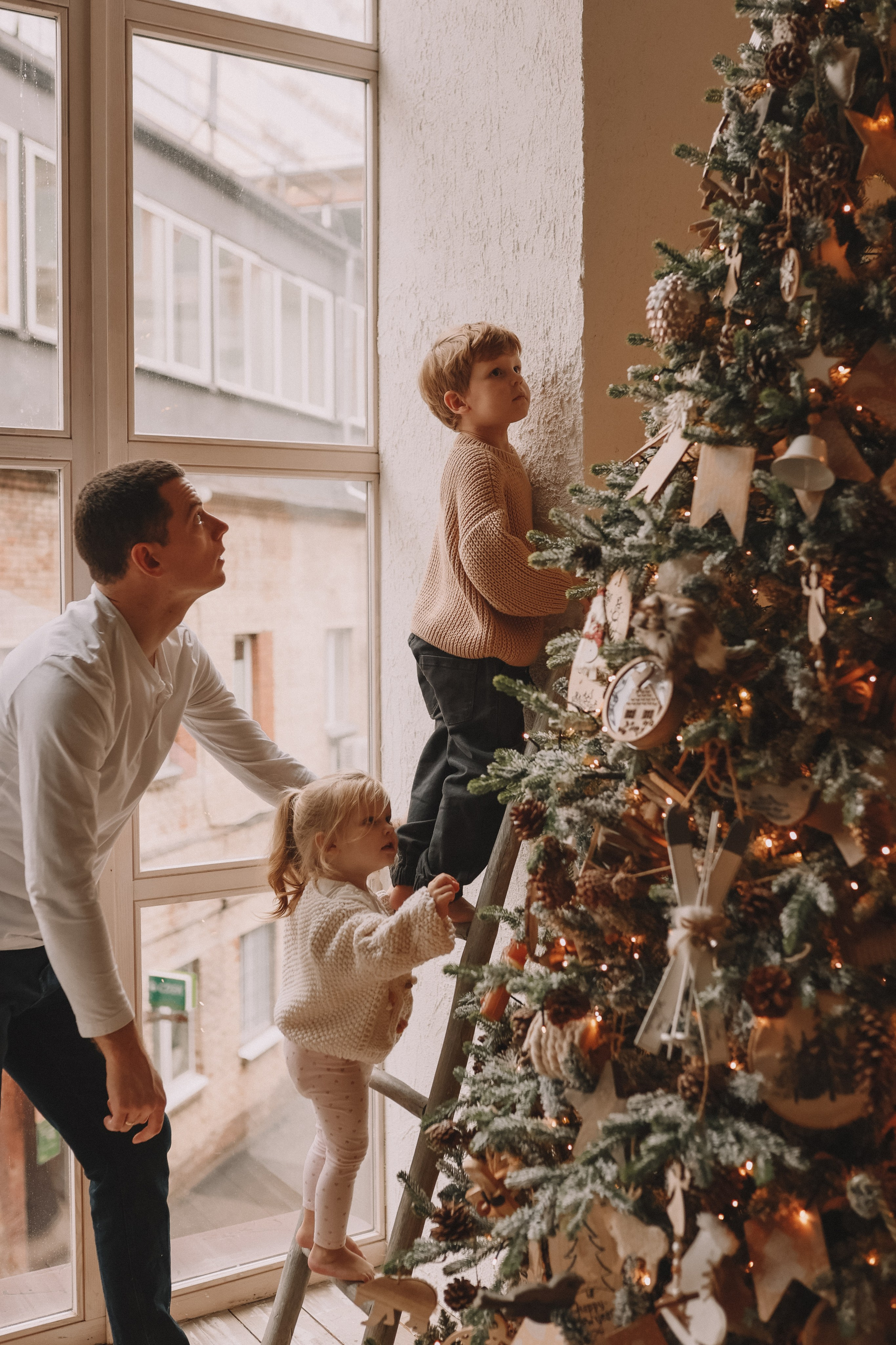 В ожидании чуда. Елена Гореликова фотограф в Москве
