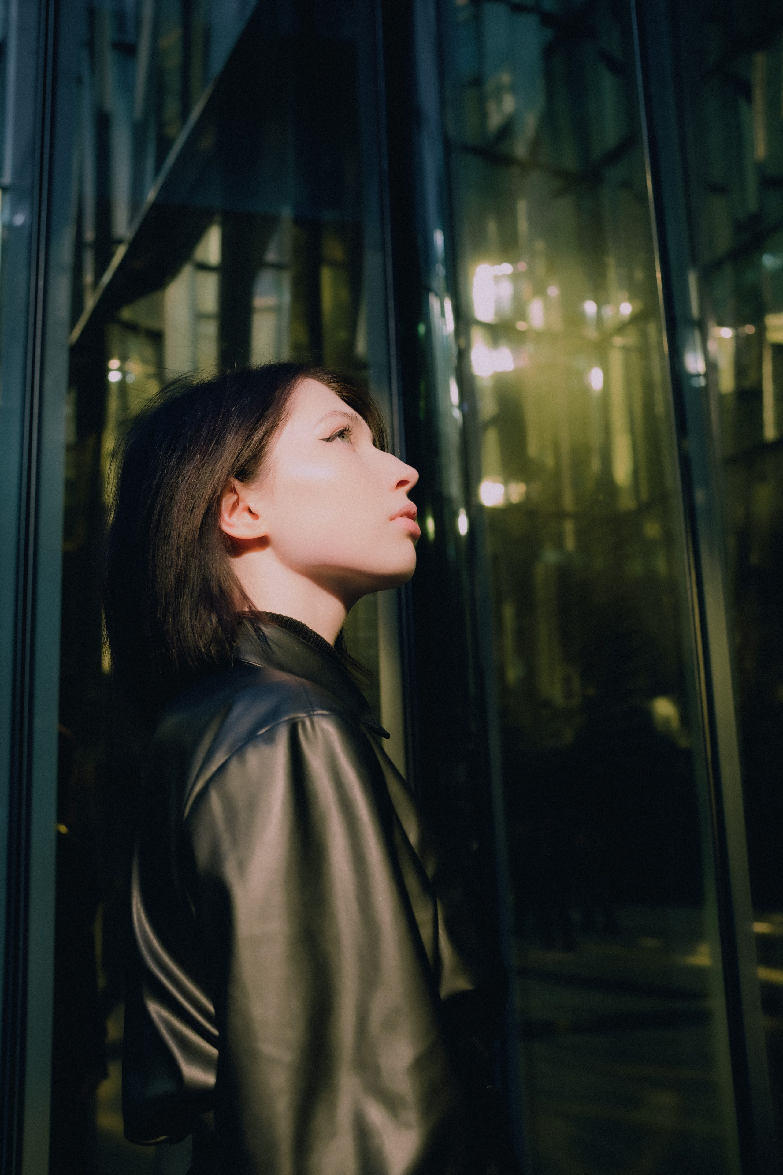 Ekaterina. Фотограф в Санкт-Петербурге Бирюлев Илья