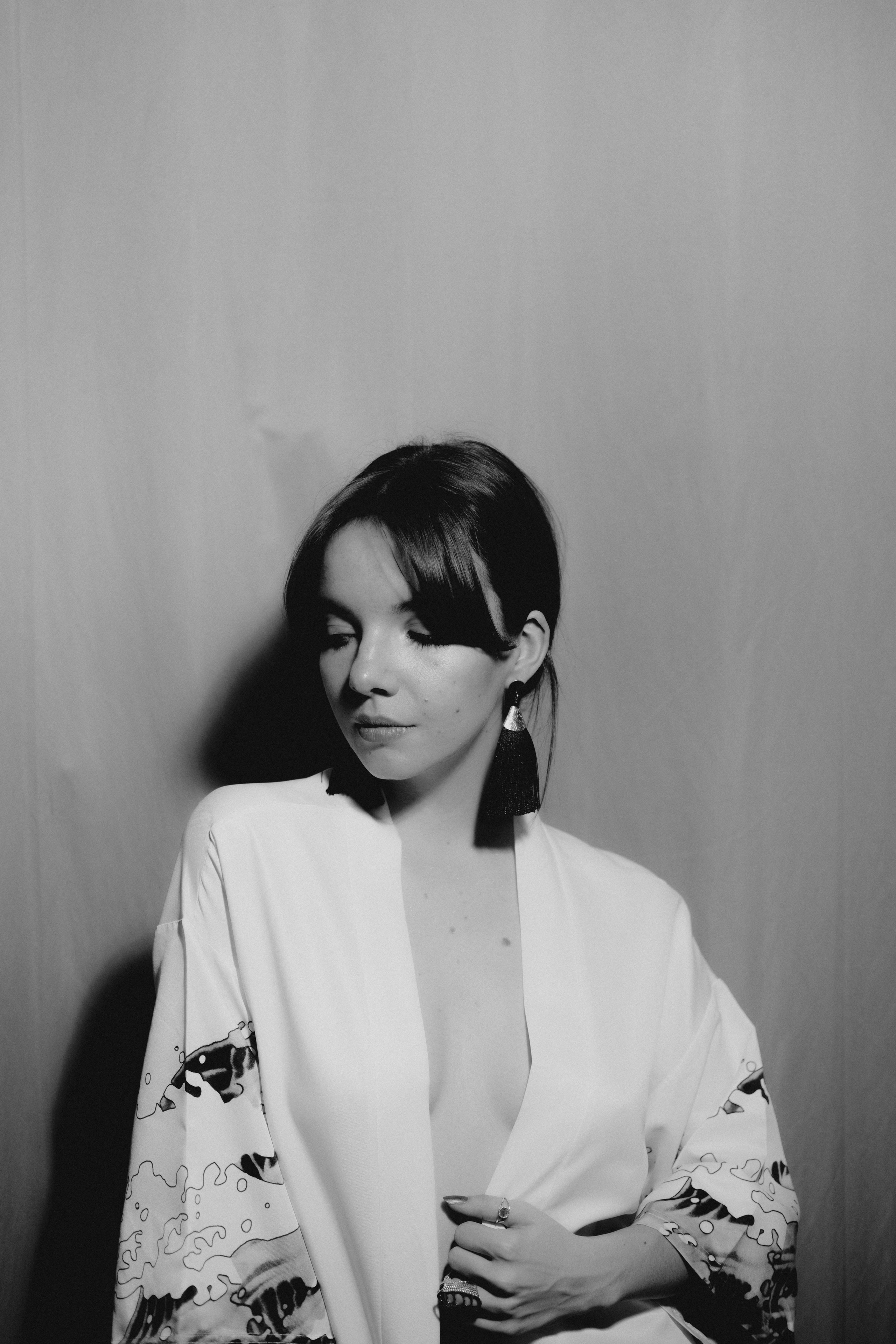 Varya. Фотограф в Санкт-Петербурге Бирюлев Илья