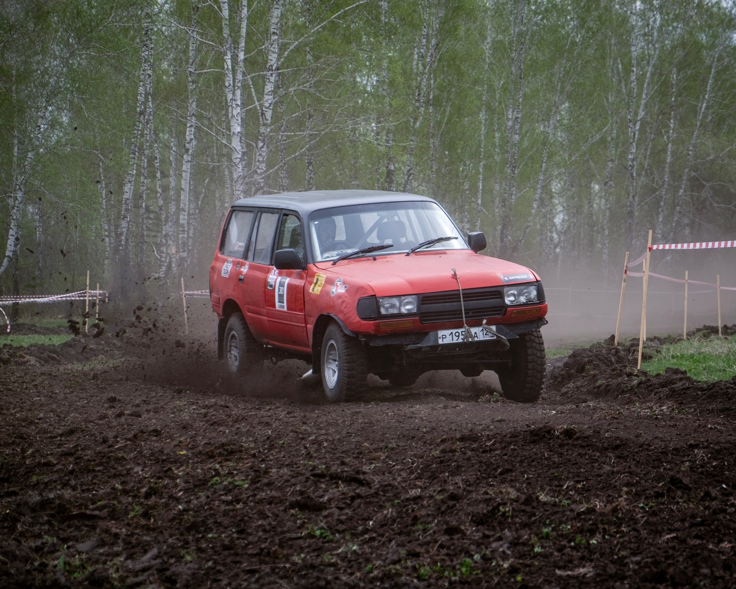 ЯР Битва 2025 (Rally). Автомобильные фотографии и рисунки в Санкт-Петербурги Пашков Дмитрий