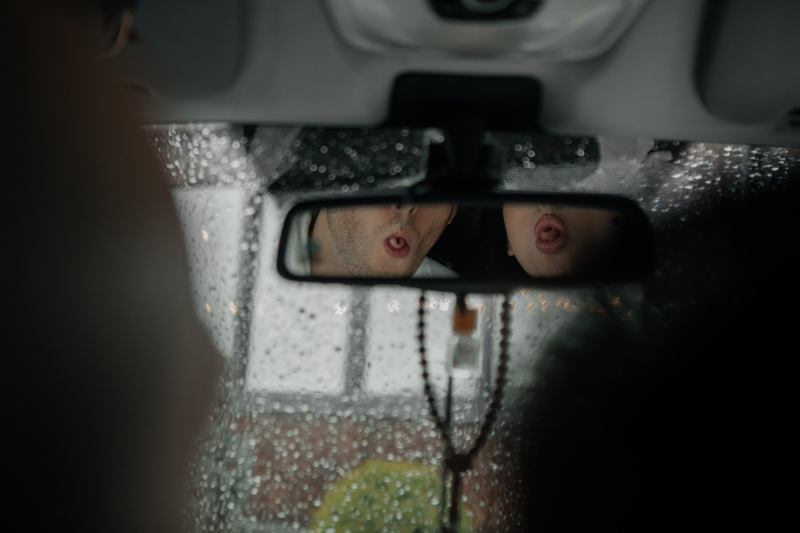 Олег и Ника. Свадебный и семейный фотограф Ибрагимова Мария из Екатеринбурга