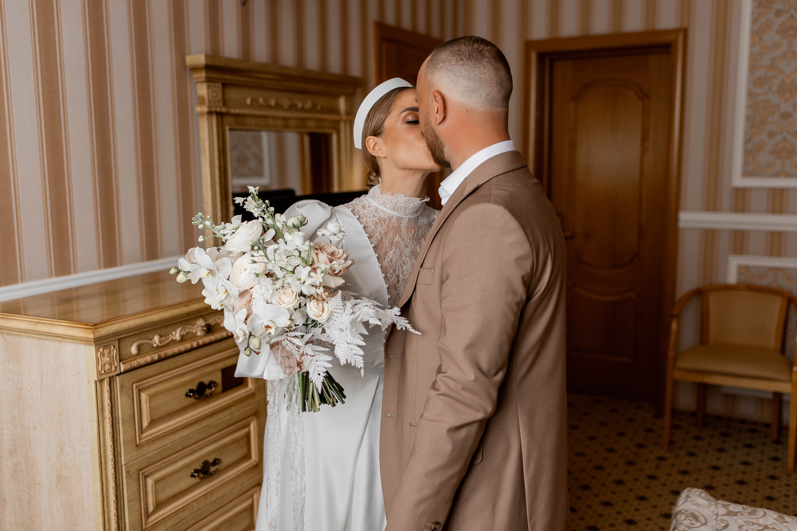 Мария|Роман. Свадебный фотограф Надежда Рыжикова