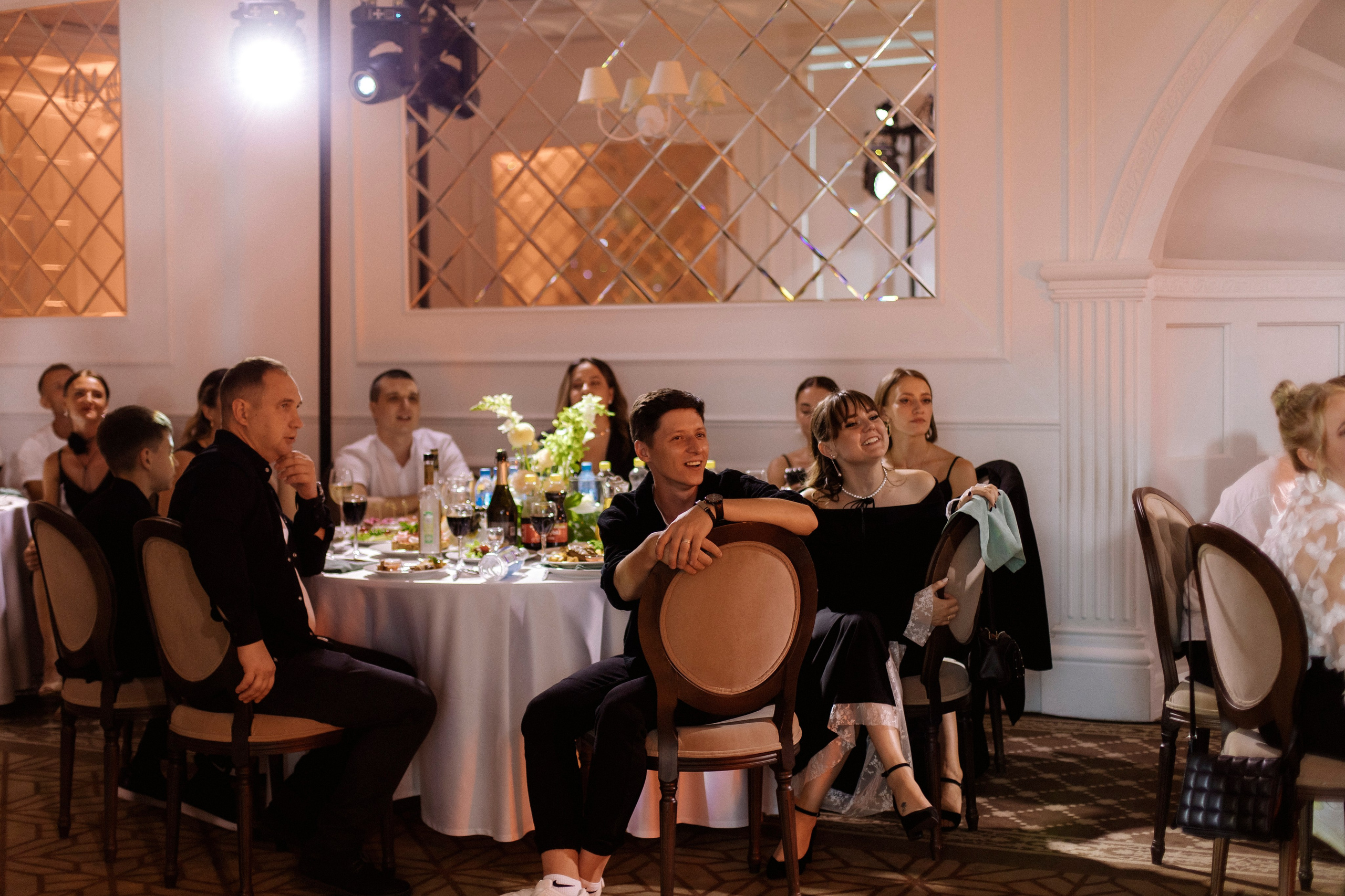 Саша и Настя 16.07.25. Индивидуальный, семейный и свадебный фотограф