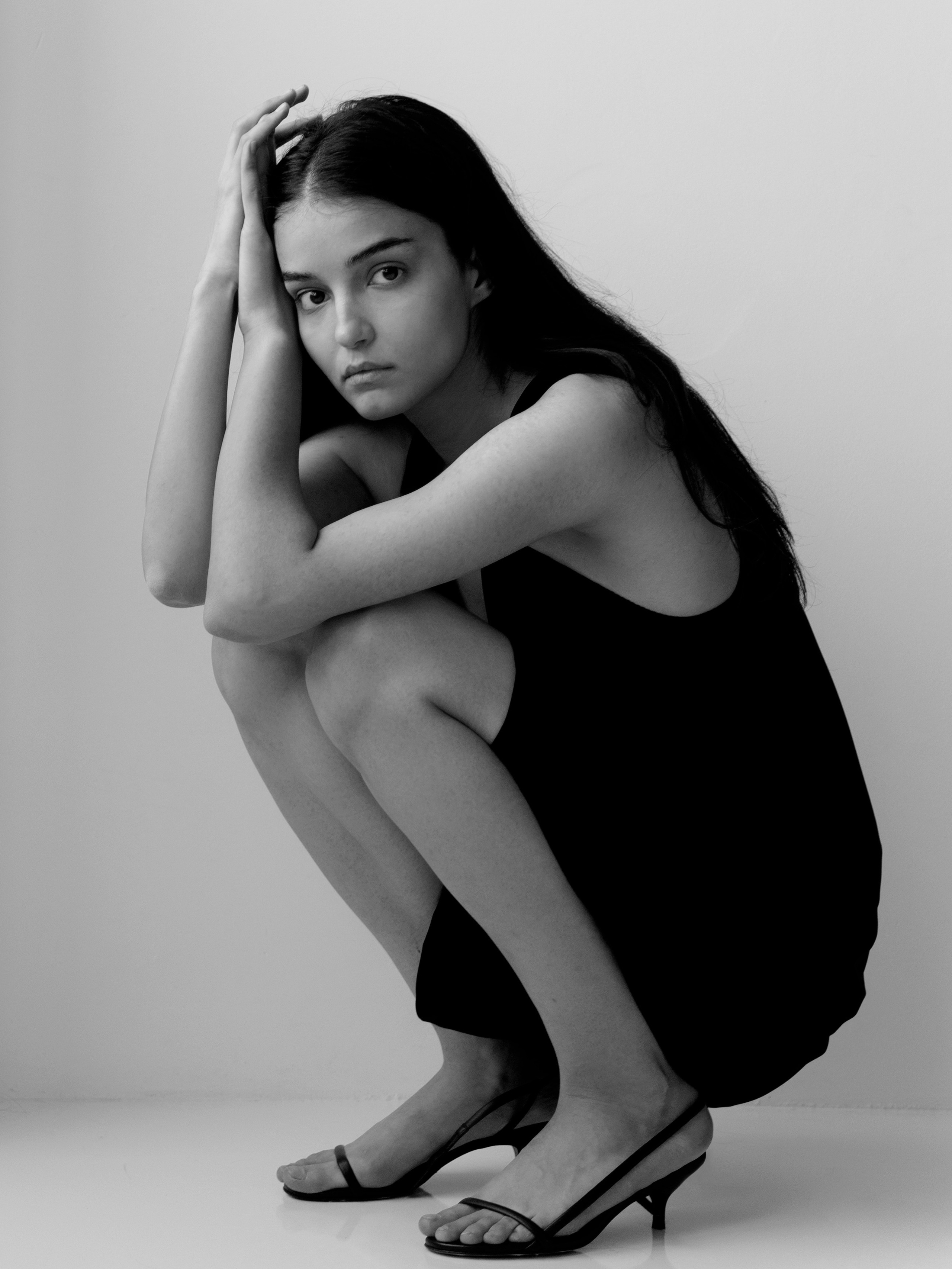 Милана (Avant). Фотограф Светлана Гусева