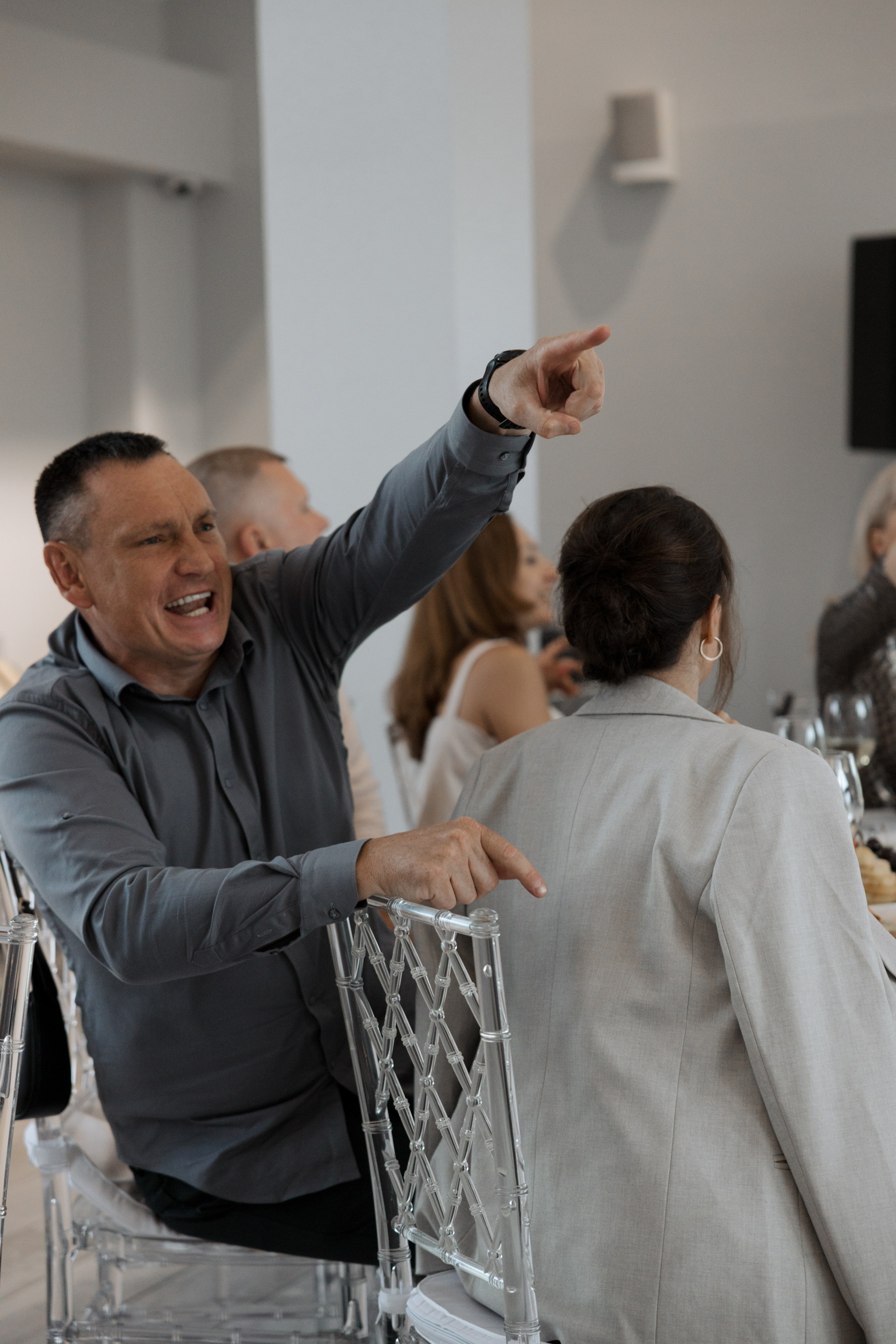 МЫ ЖЕ НА ТЫ. Фотограф Наталия Бирюкова