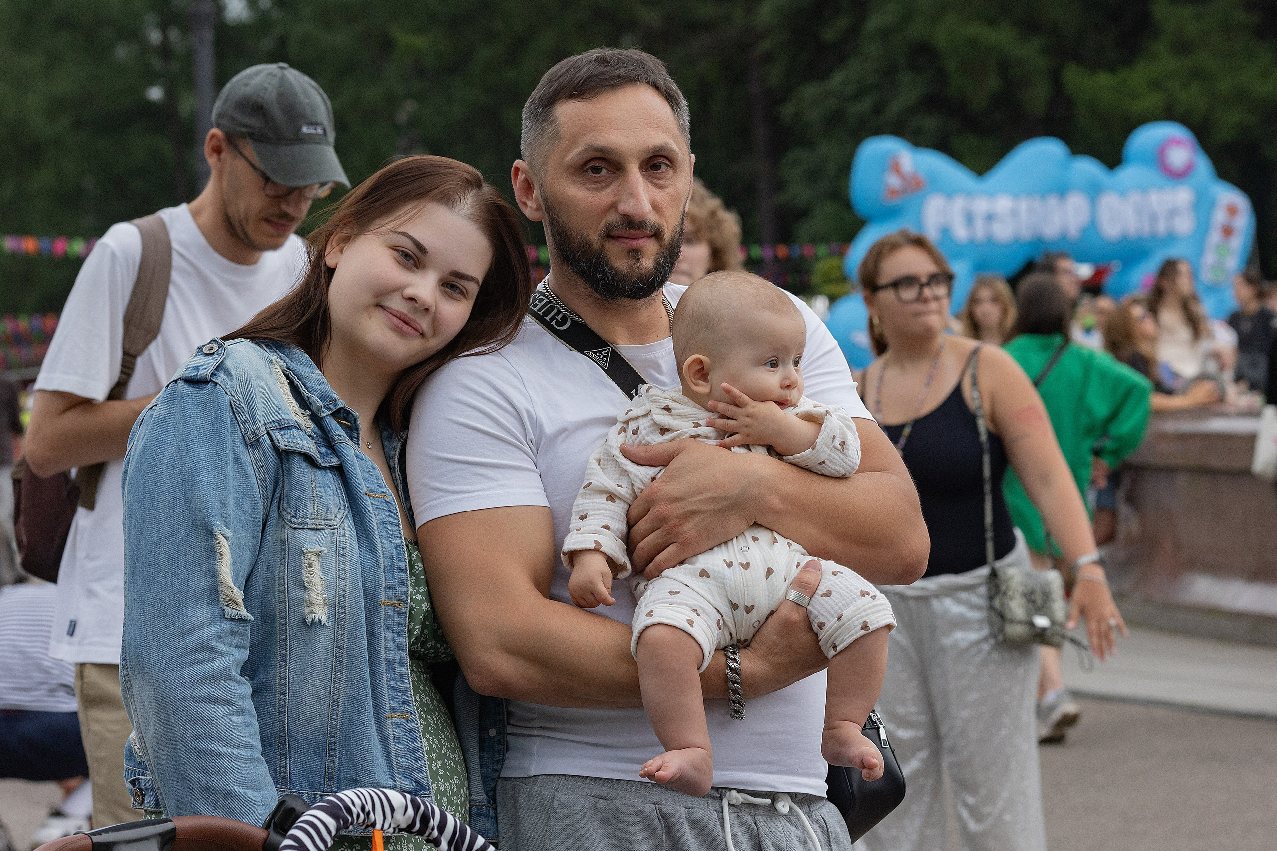 Petshop Days 2026. Репортажный фотограф