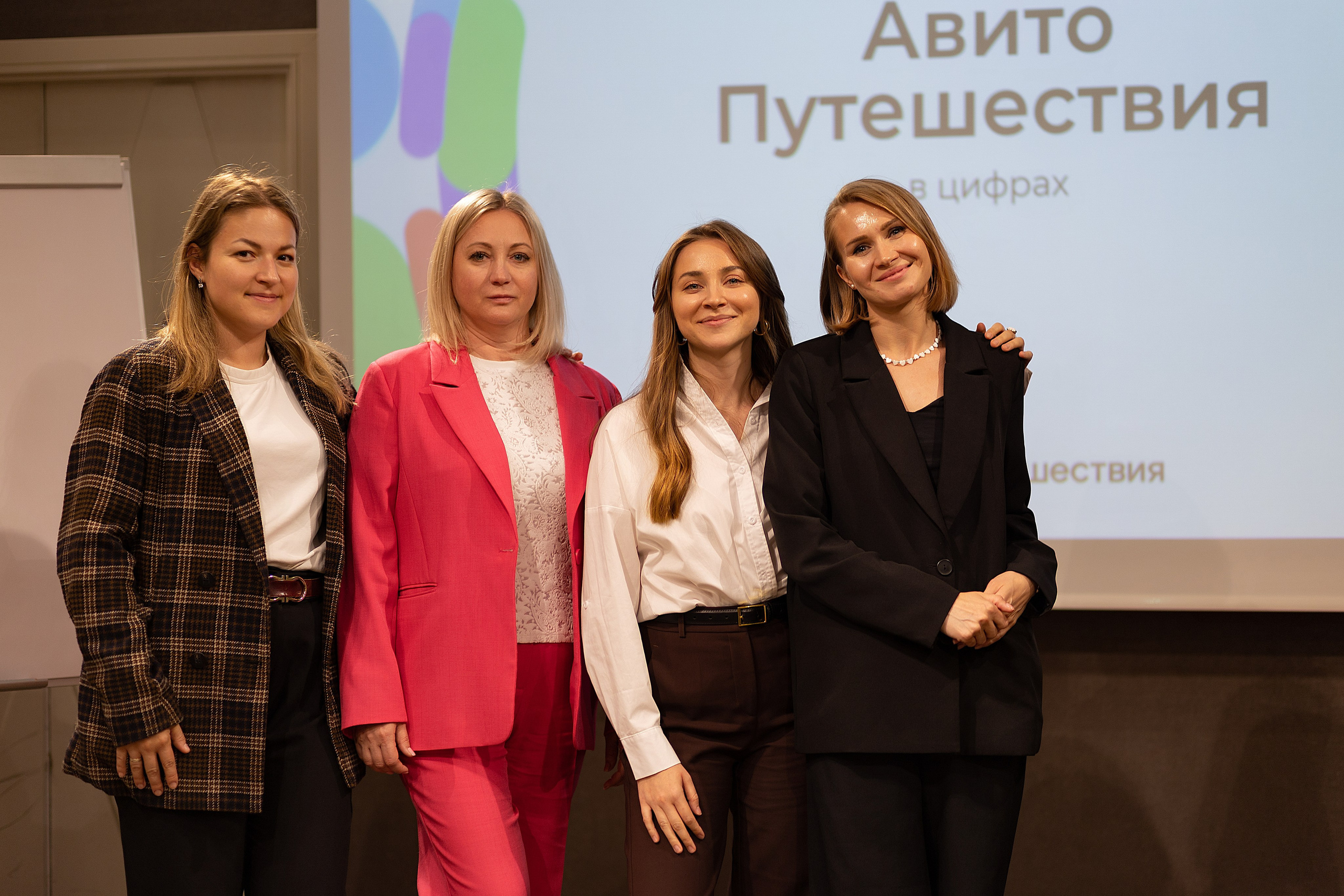 Avito Путешествия | Санкт-Петербург, 2025. Репортажный фотограф