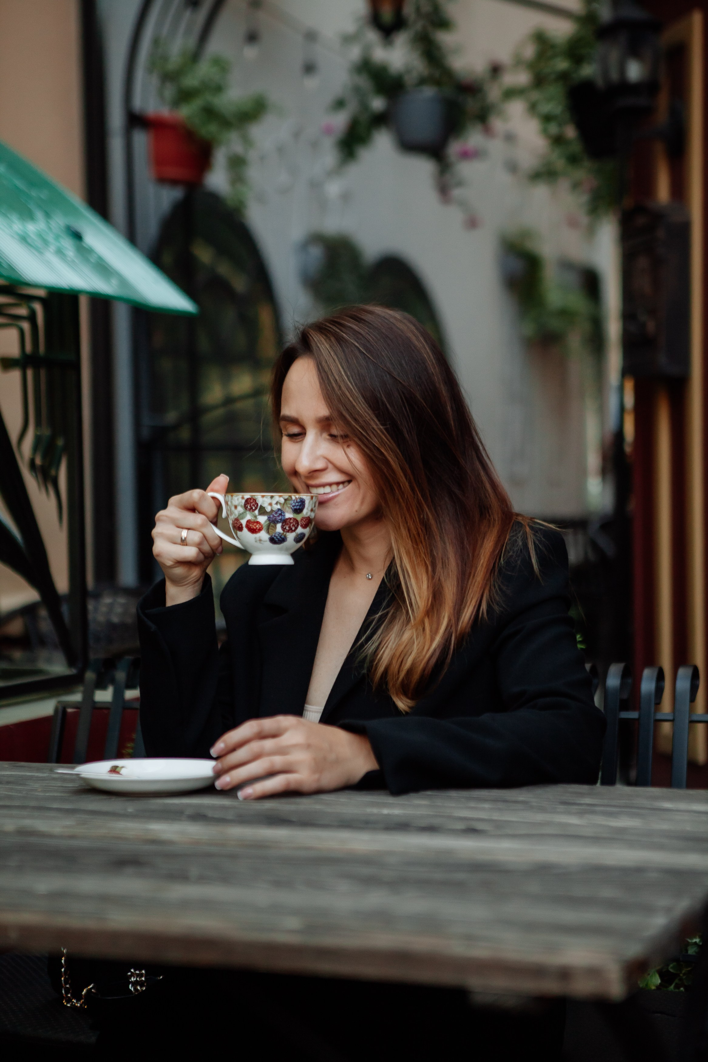 Ольга. Фотограф в Нижнем Новгороде Таня Галкина