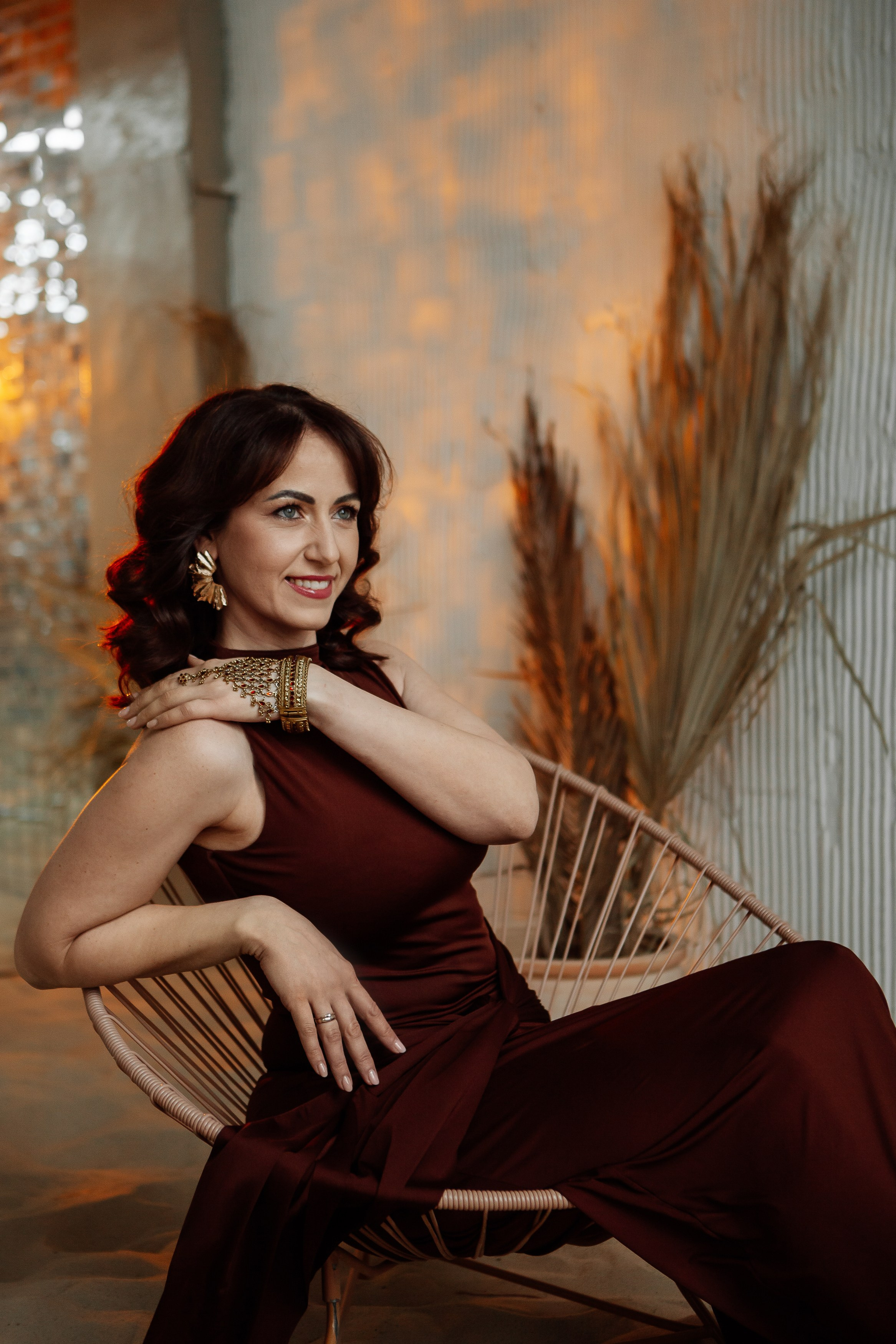 Восток. Фотограф в Нижнем Новгороде Таня Галкина