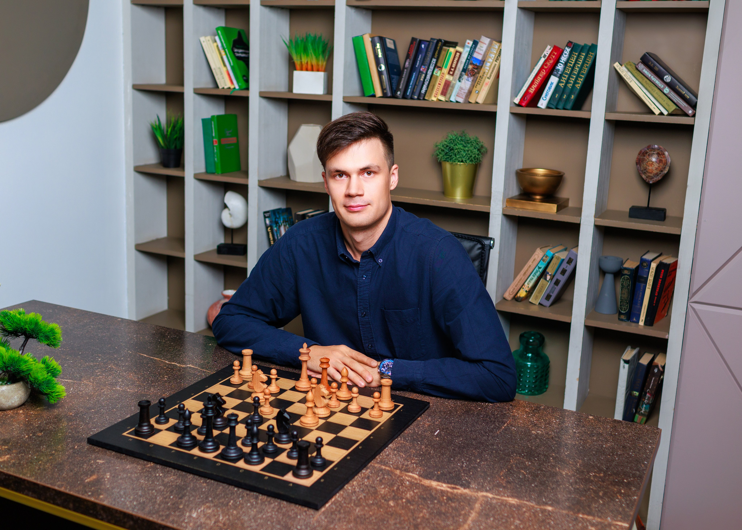 Александр. Семейный и детский фотограф в Москве Юлия