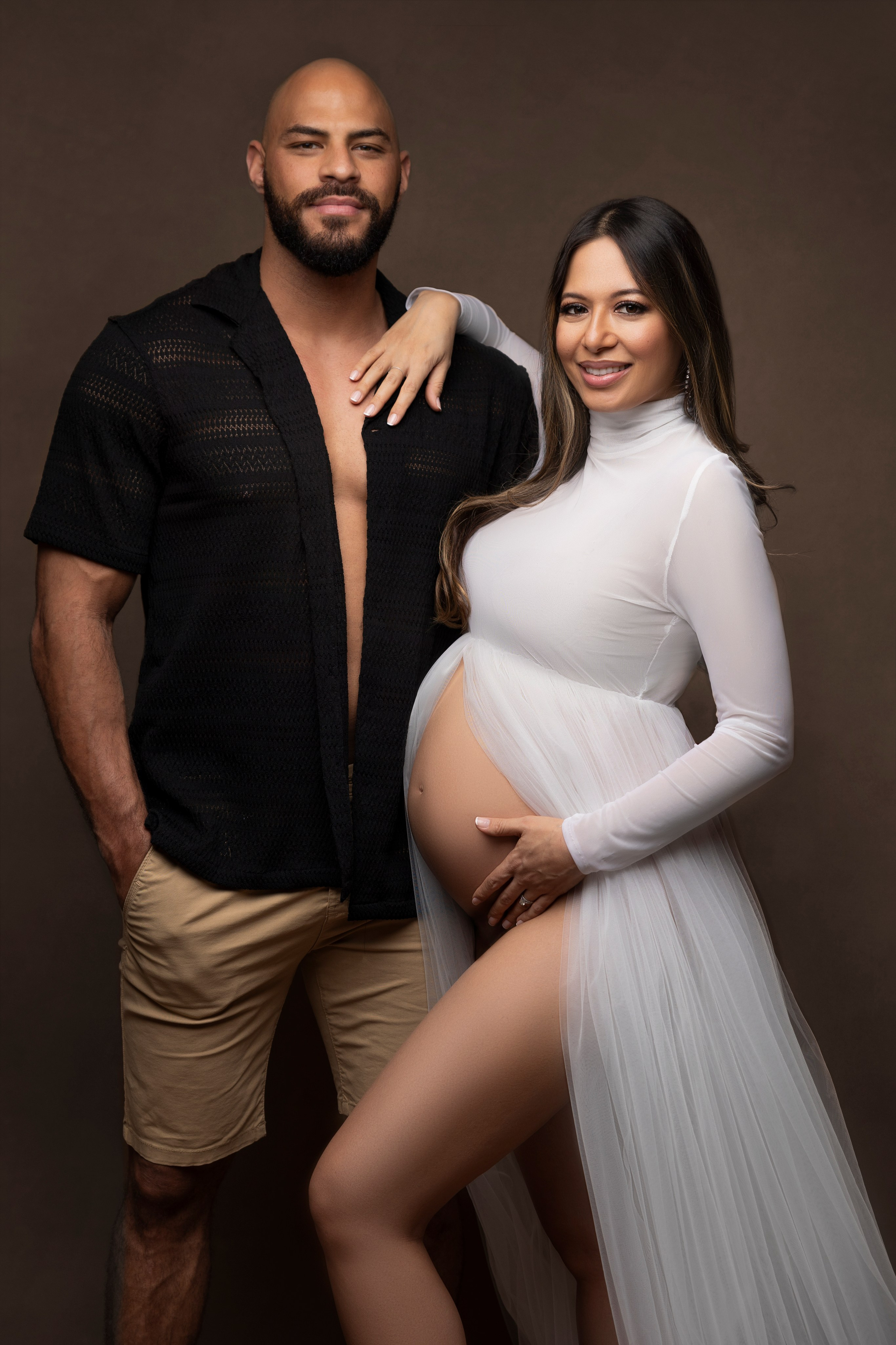 MATERNITY. Professional Worldwide Retoucher Retouch.Allusory