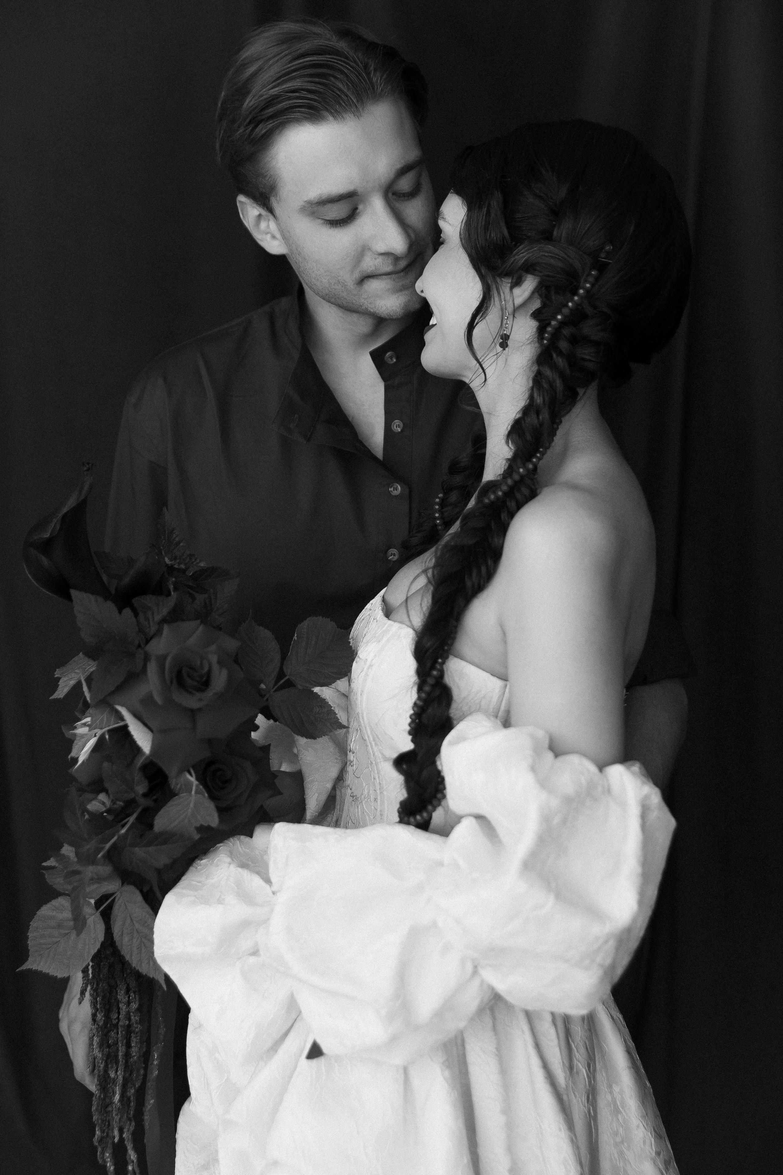 Свадебный день в стиле аля русь-барокко — Маша и Денис. Свадебный фотограф в Нижнем Новгороде Генеральская Ира