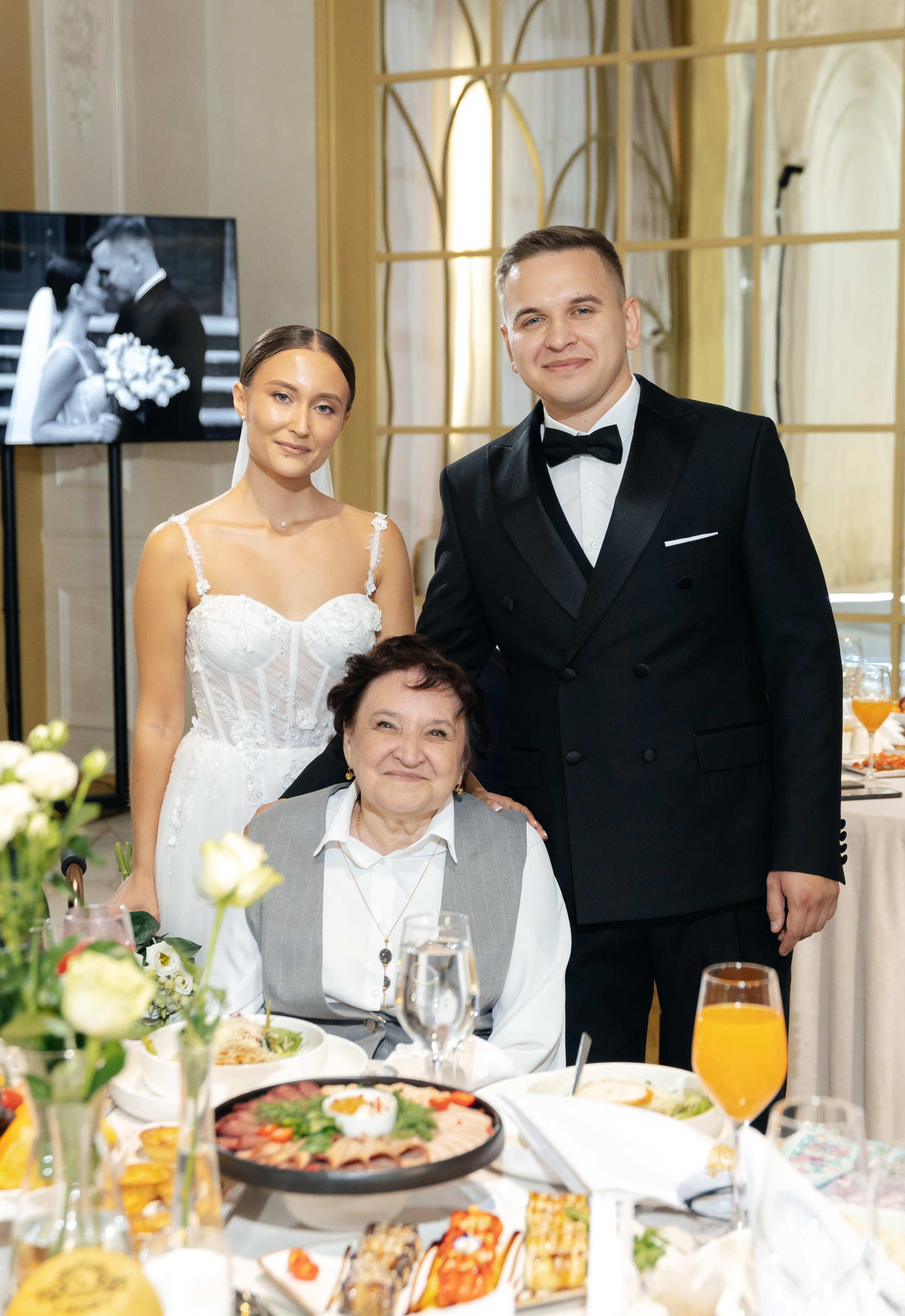 Arthur & Zarina. Свадебный фотограф Ильнар Асадуллин