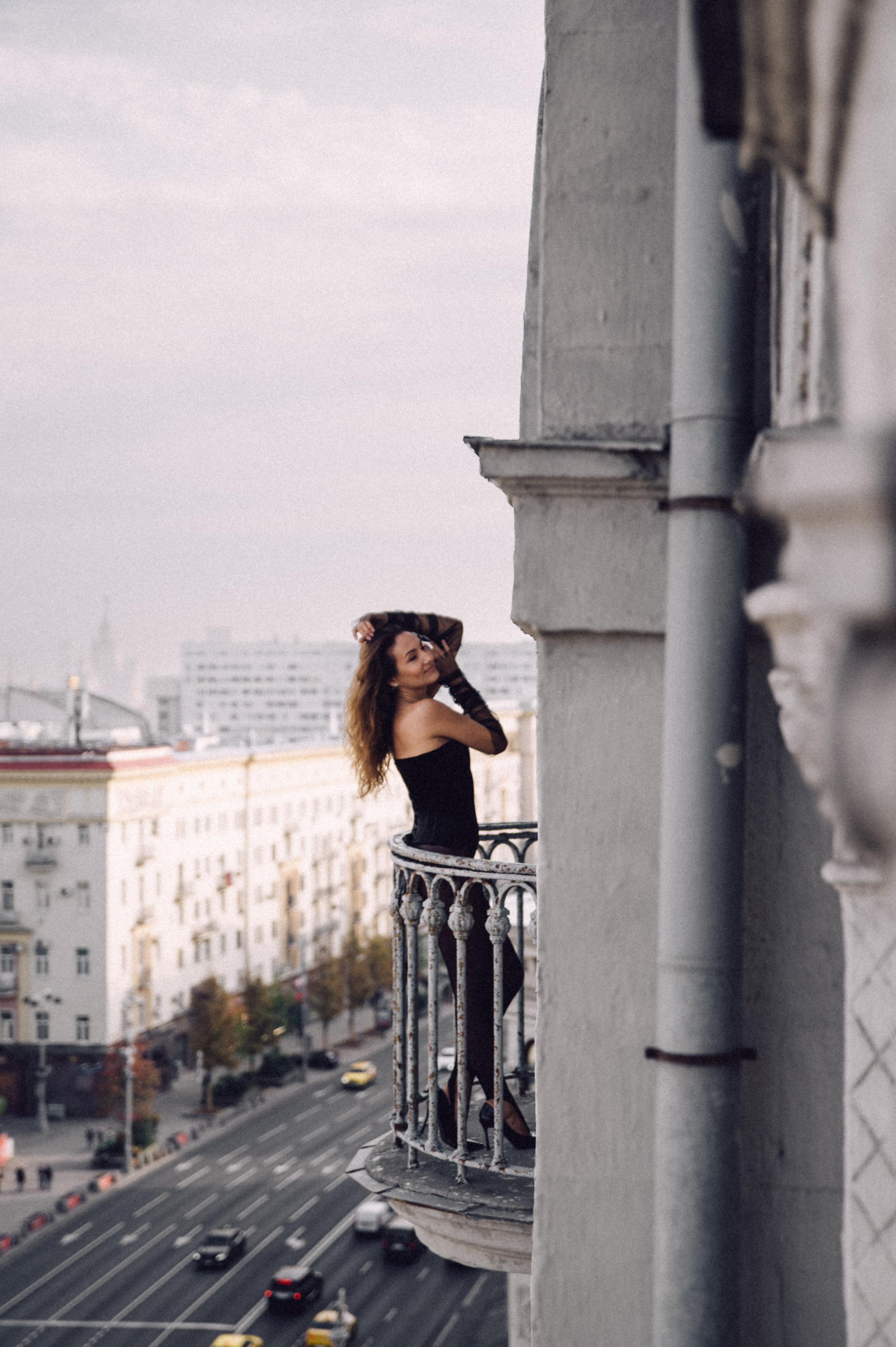 Юля🤍. Лайфстайл фотограф в Москве Серебрянская Фаина