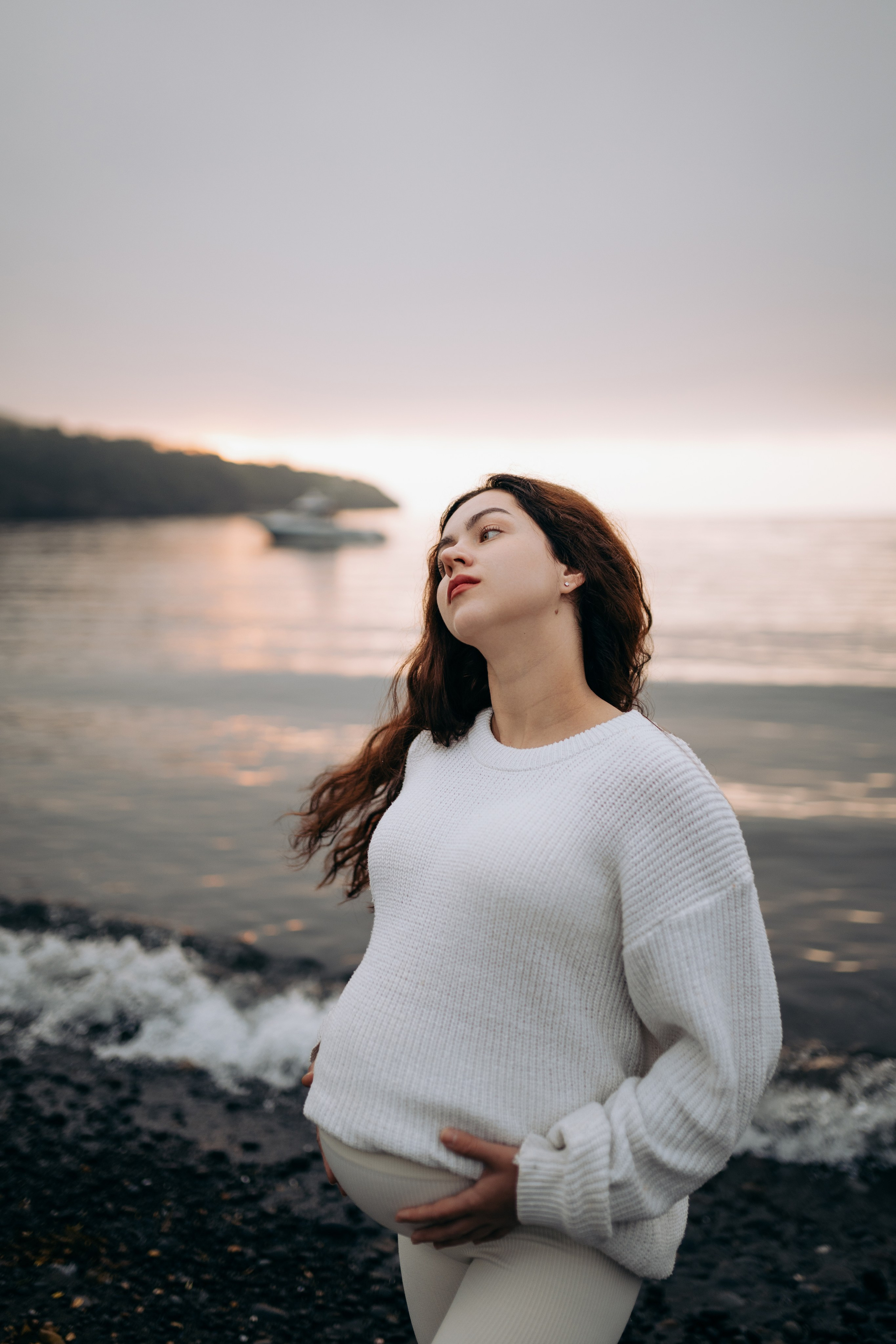 Морская прогулка с Катей. Фотограф Итуруп | Курильские острова