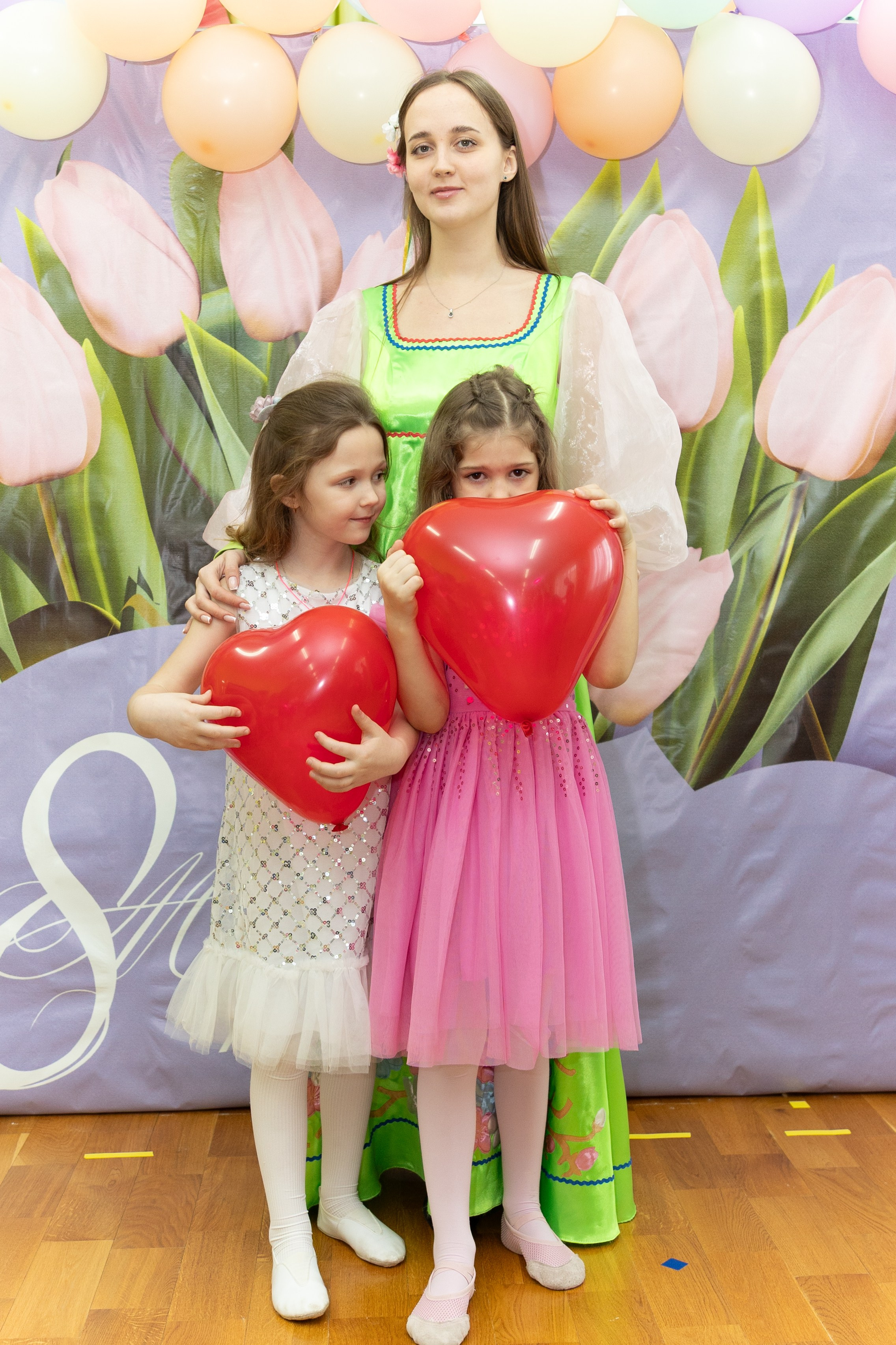 8 МАРТА ДЕТСКИЙ САД