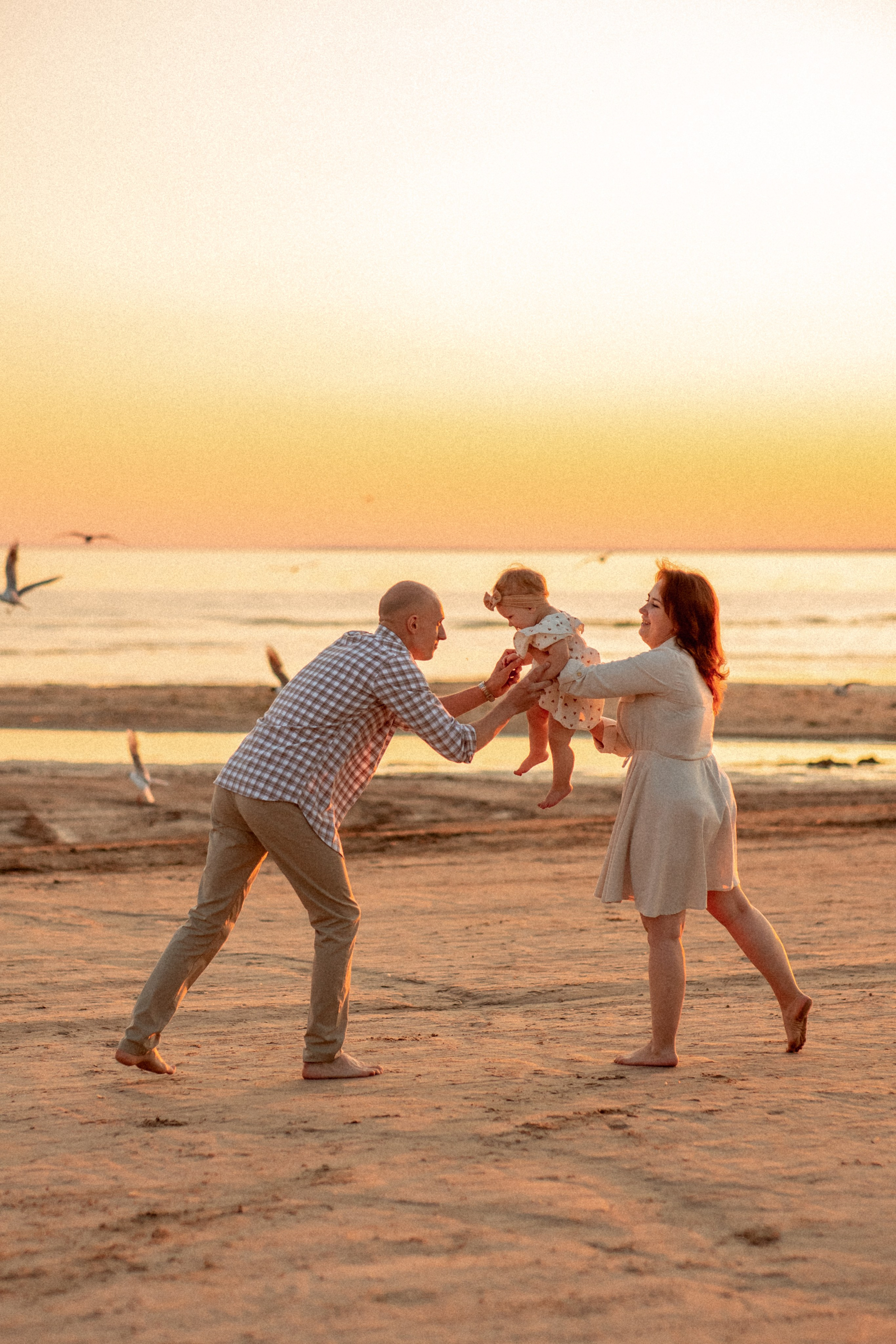 Саша, Алиса, Полина. Свадебный и семейный фотограф в Санкт- Петербурге