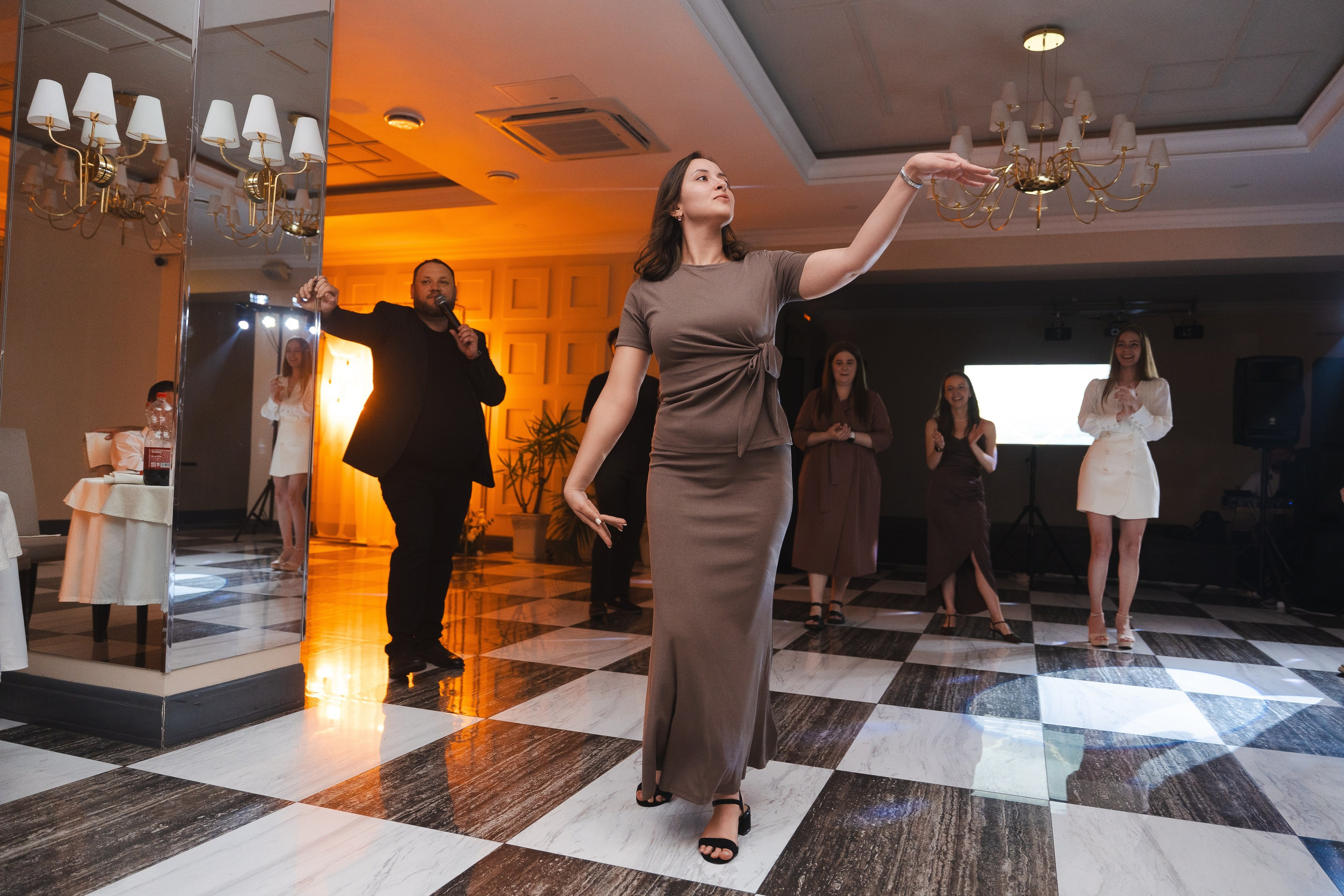 Дарья и Сергей. Фотограф Хабаровск